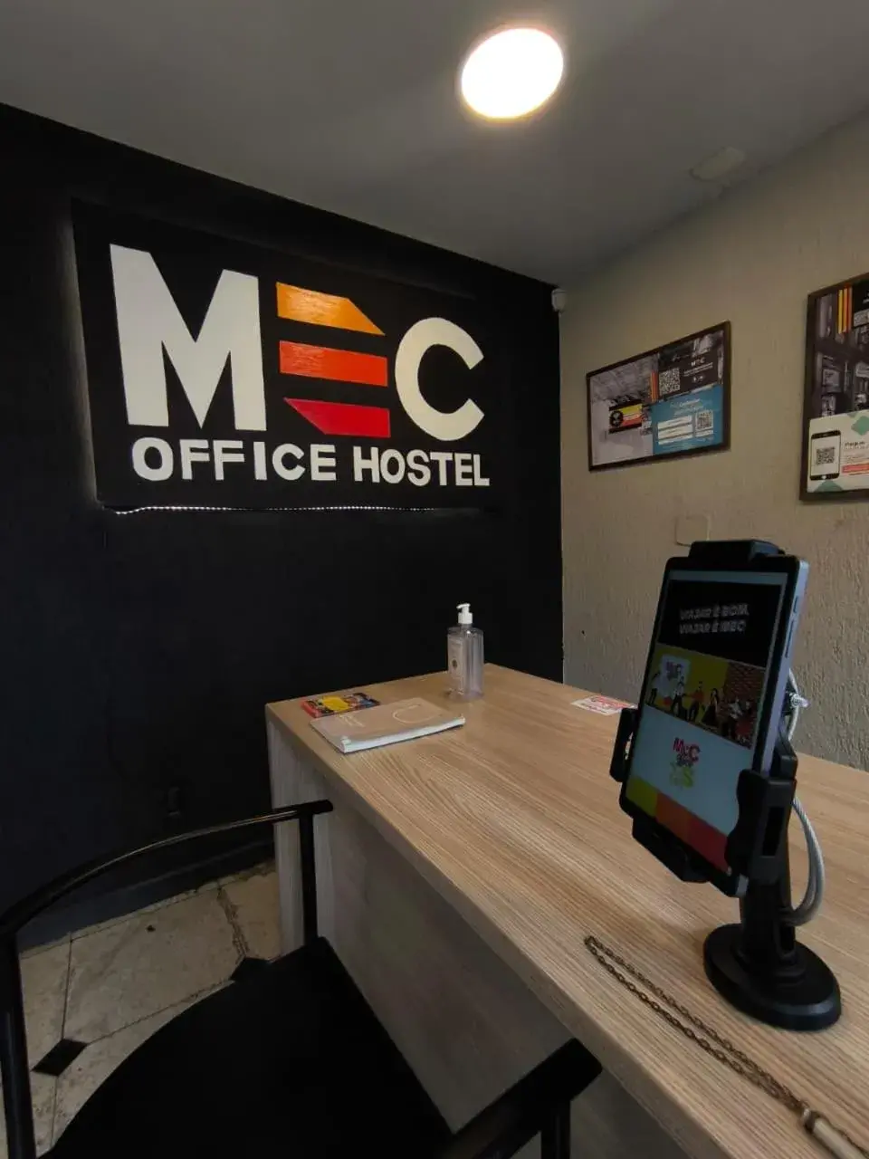 MEC Office Hostel MEC Office Hostel