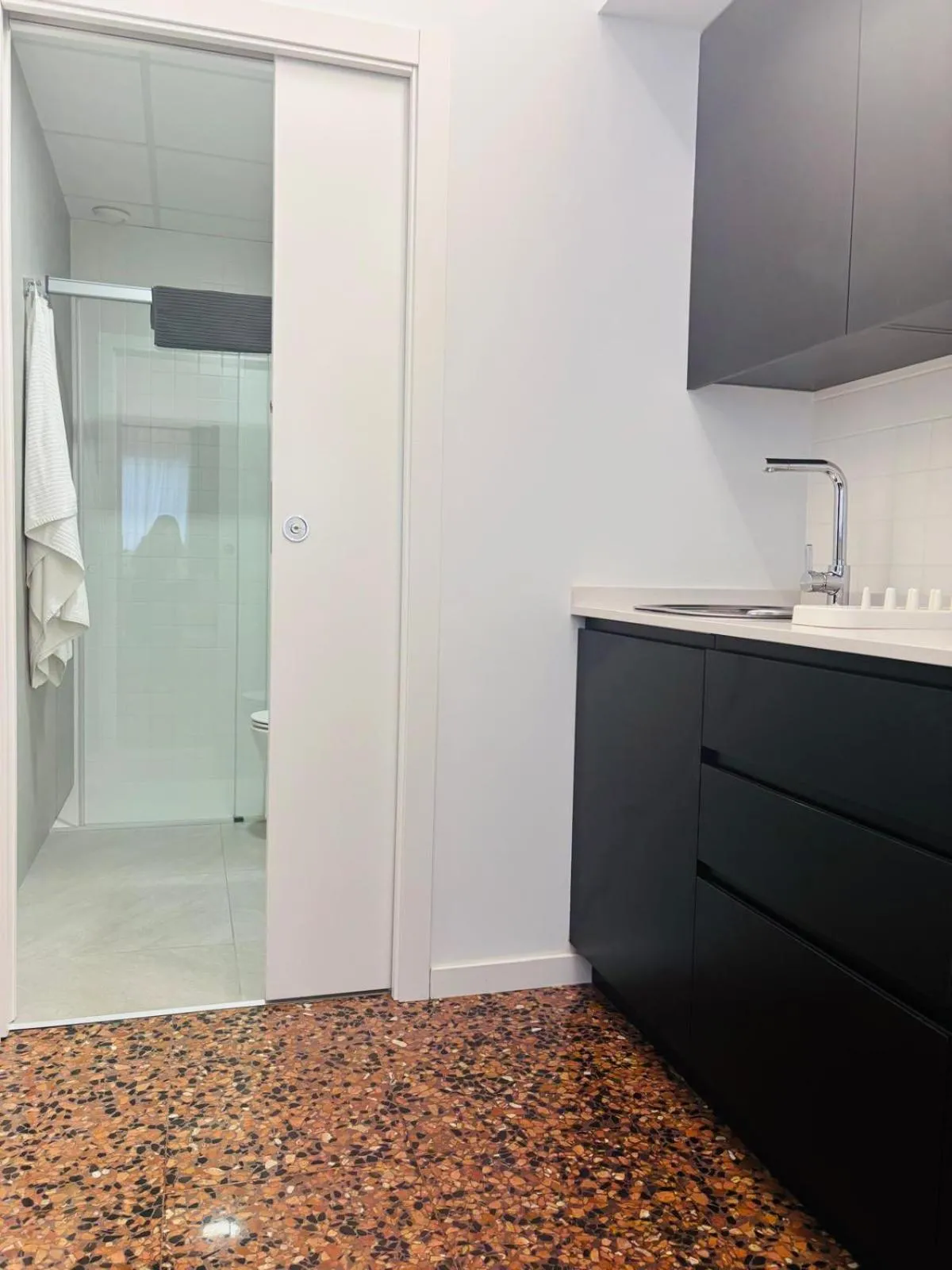 Apartahotel Espai Verd Benimaclet