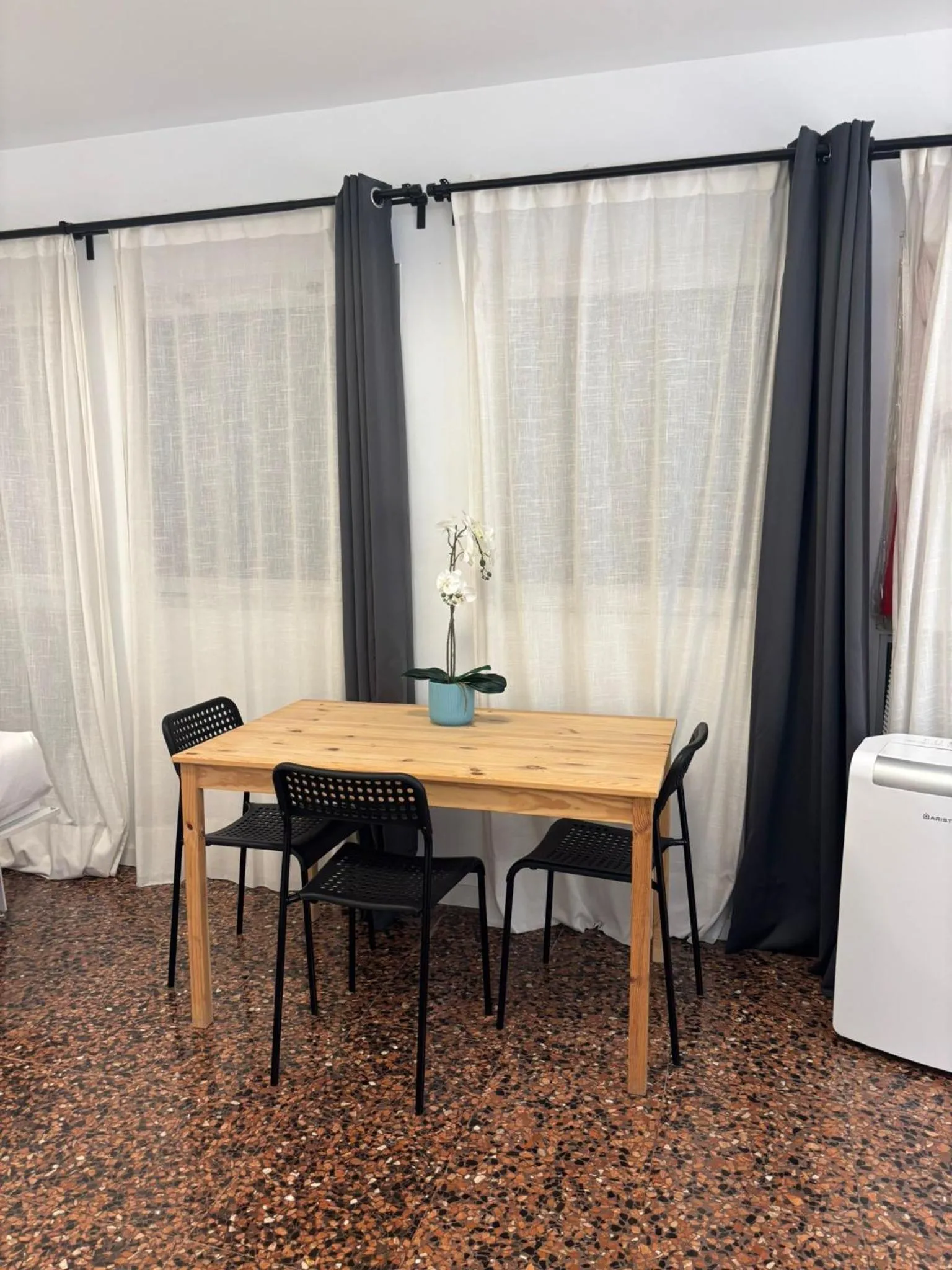 Apartahotel Espai Verd Benimaclet