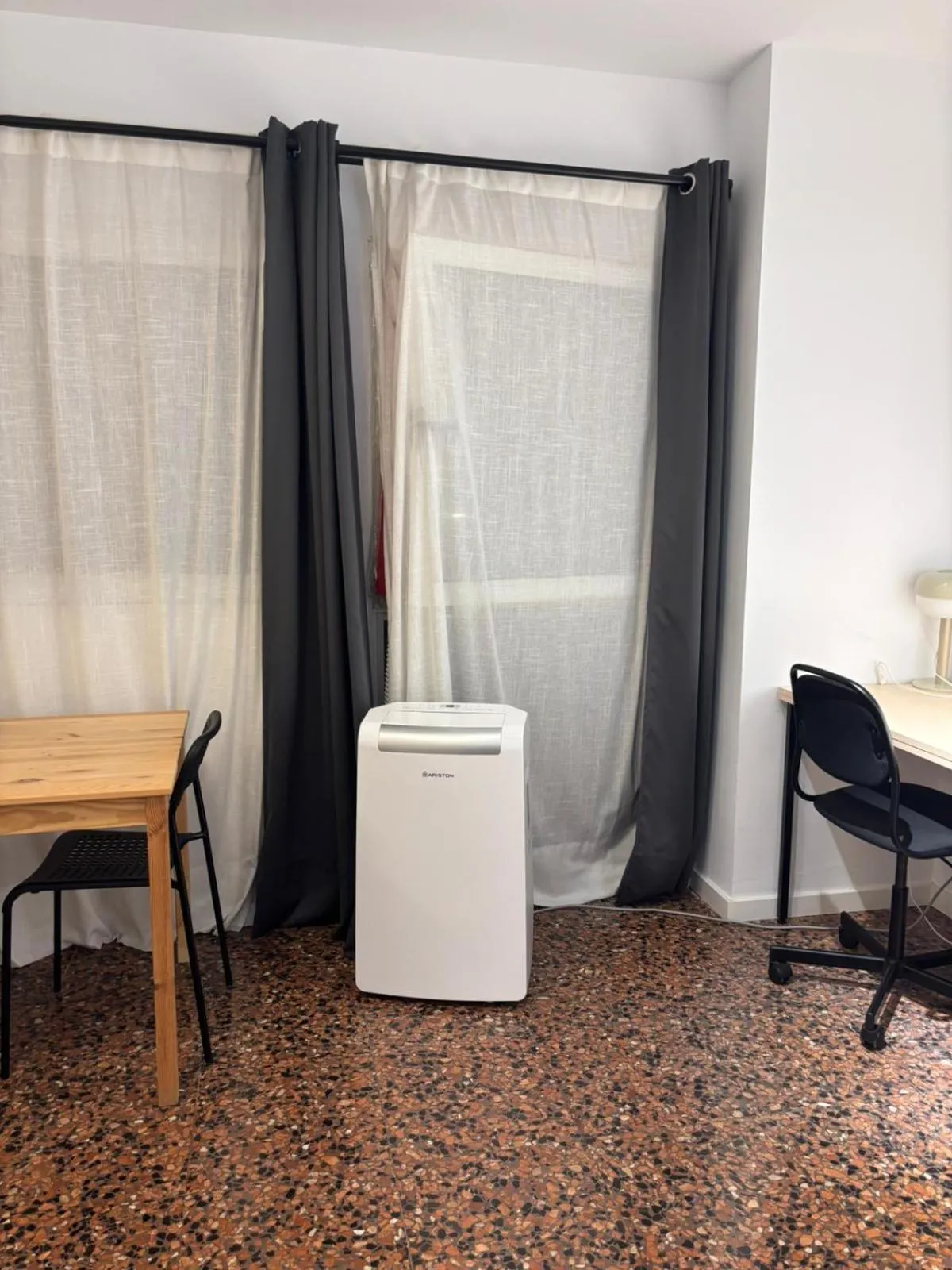 Apartahotel Espai Verd Benimaclet