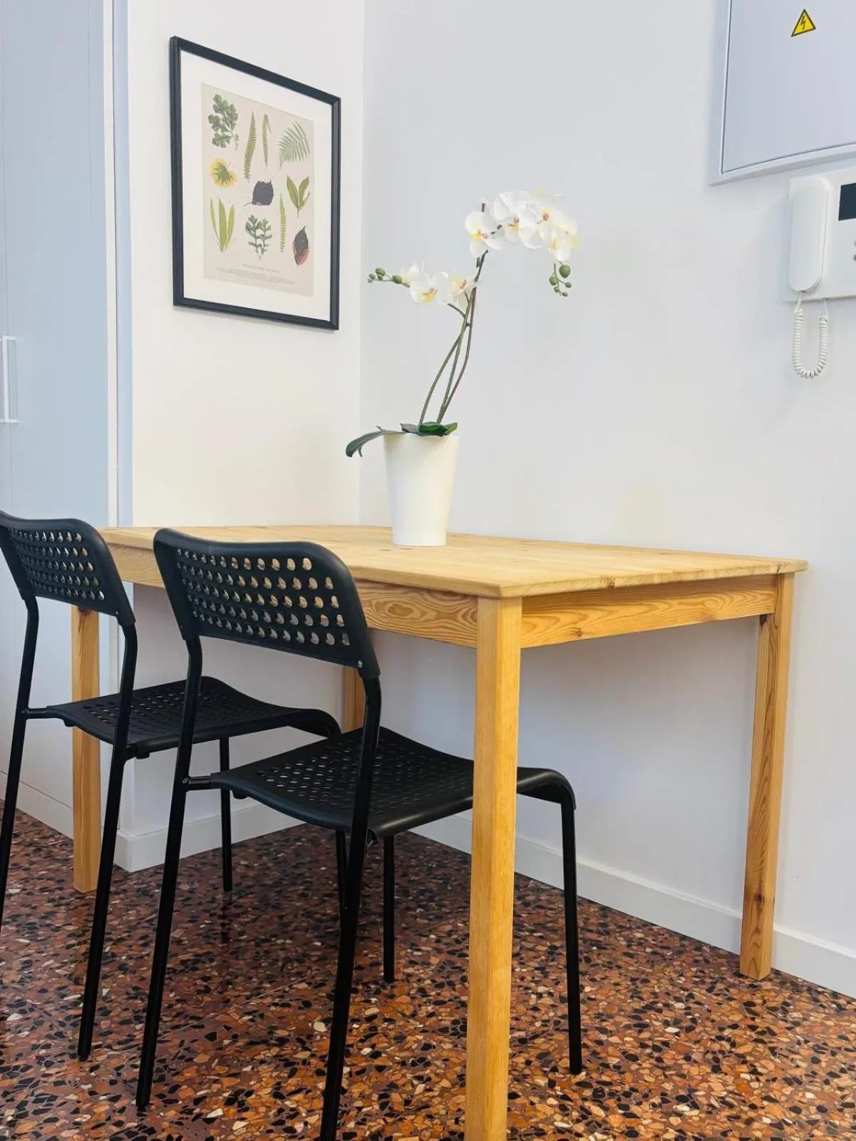 Apartahotel Espai Verd Benimaclet