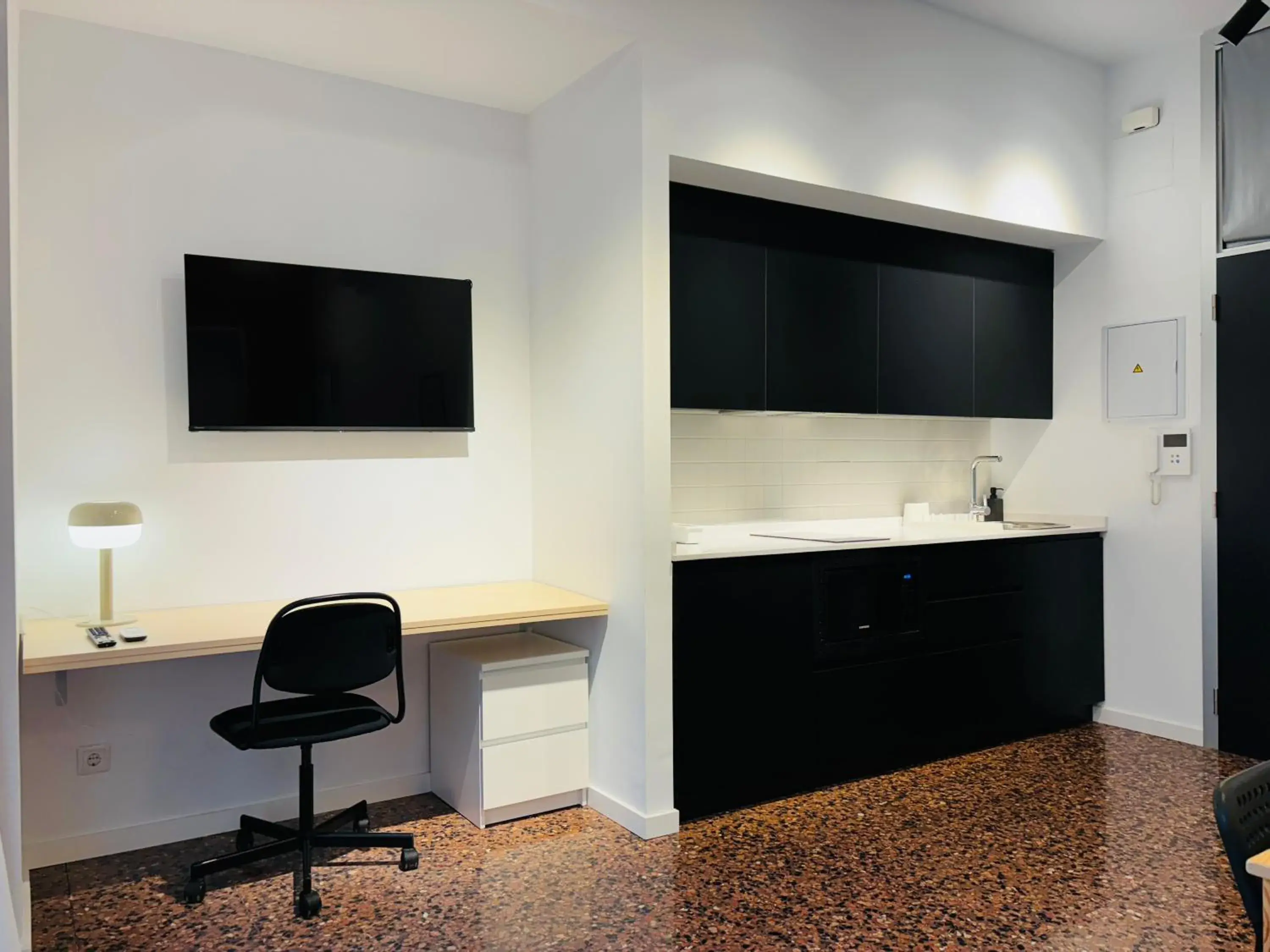 Apartahotel Espai Verd Benimaclet Apartahotel Espai Verd Benimaclet