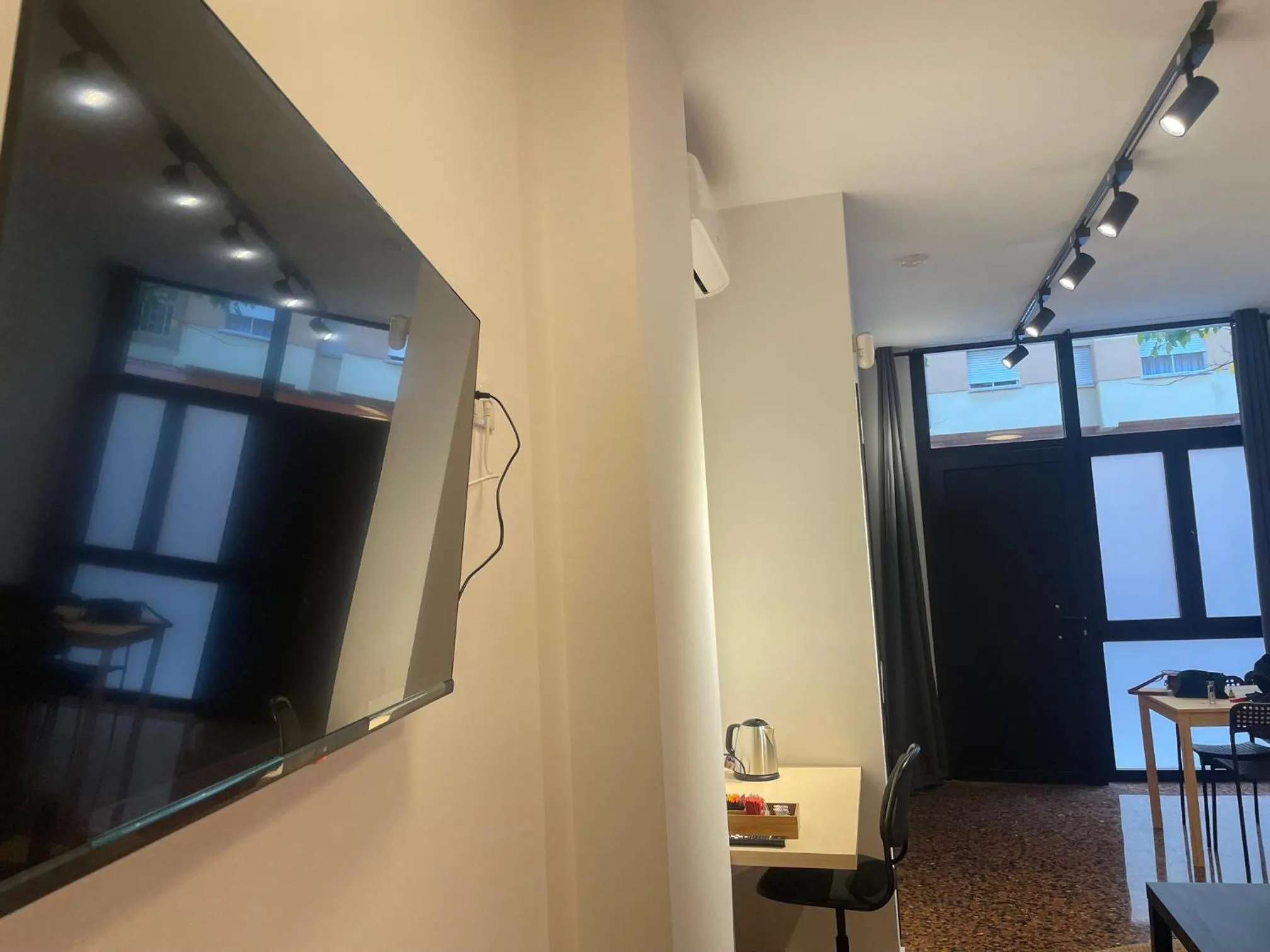 Apartahotel Espai Verd Benimaclet