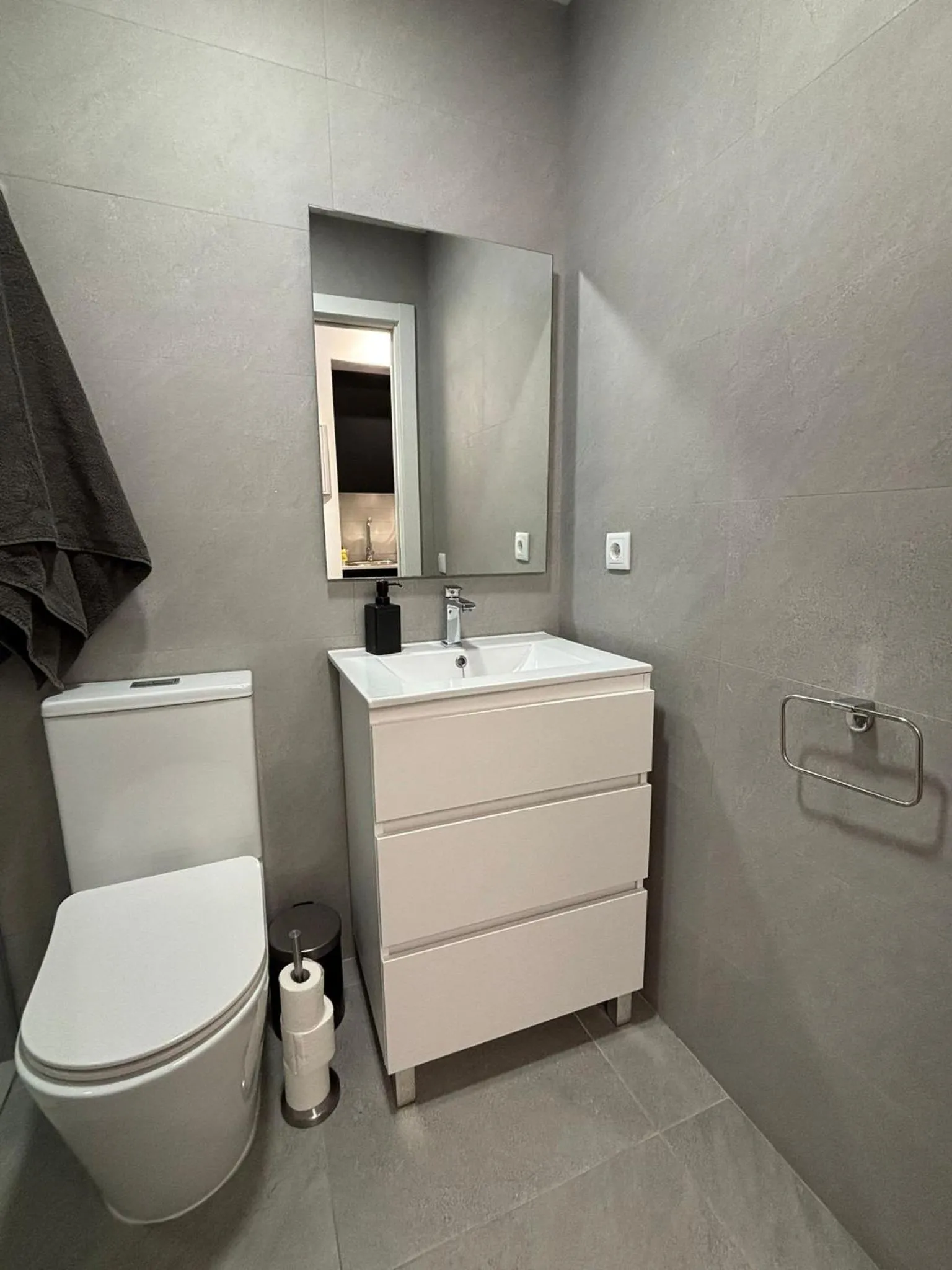 Apartahotel Espai Verd Benimaclet