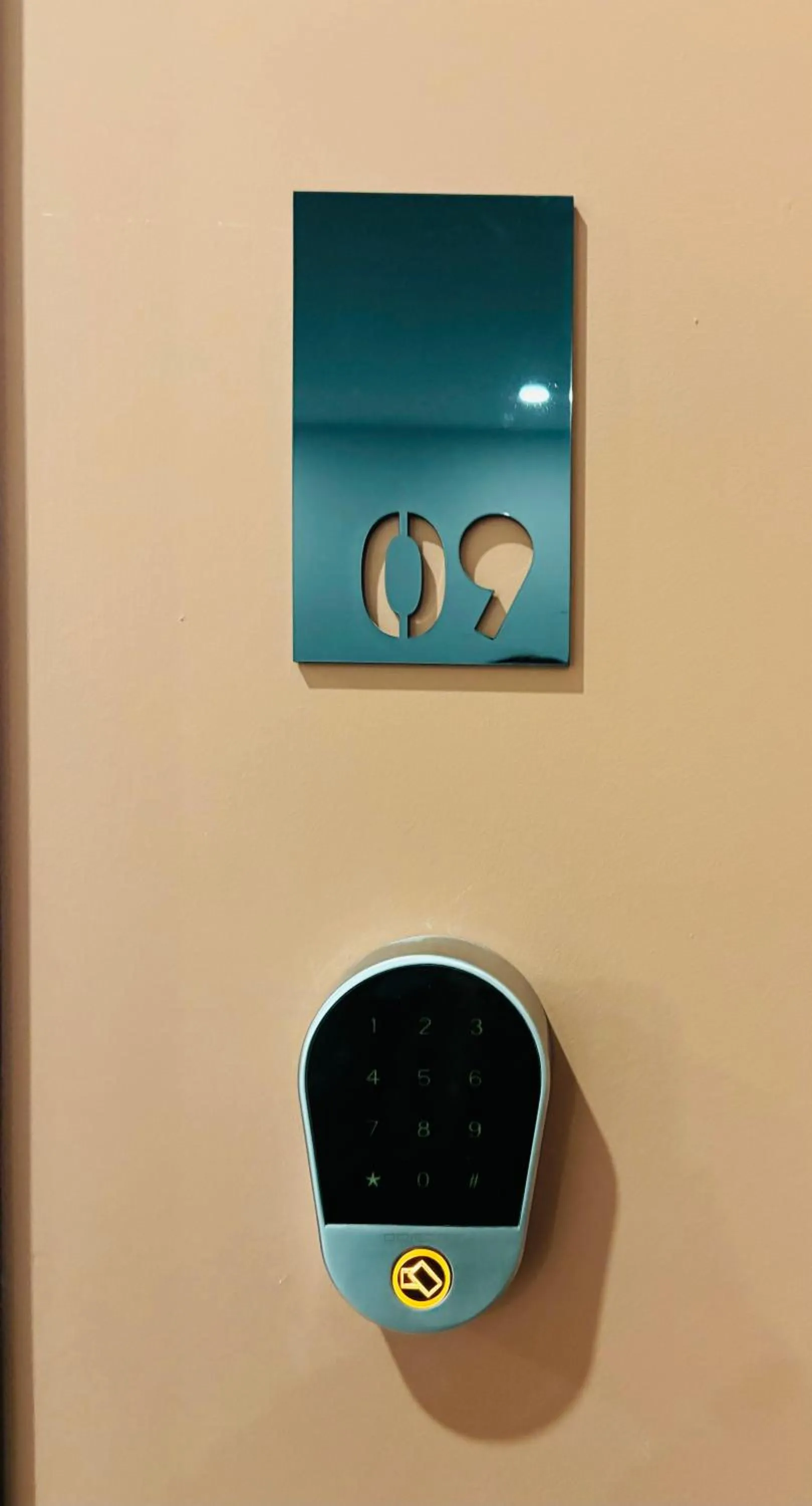 Property building in Apartahotel Espai Verd Benimaclet