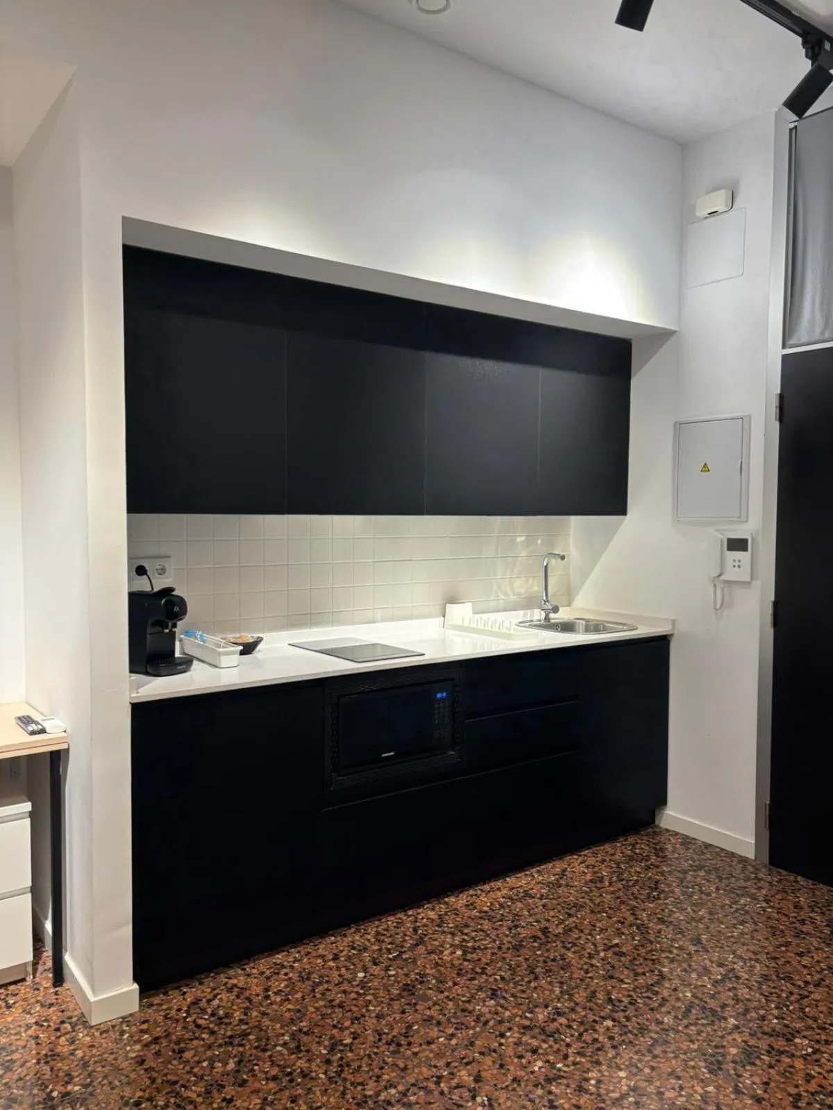 Apartahotel Espai Verd Benimaclet