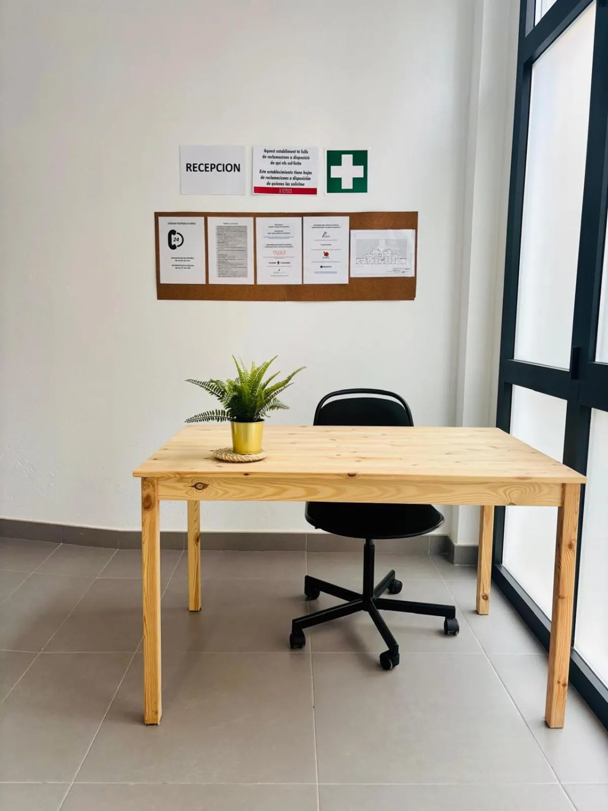 Apartahotel Espai Verd Benimaclet