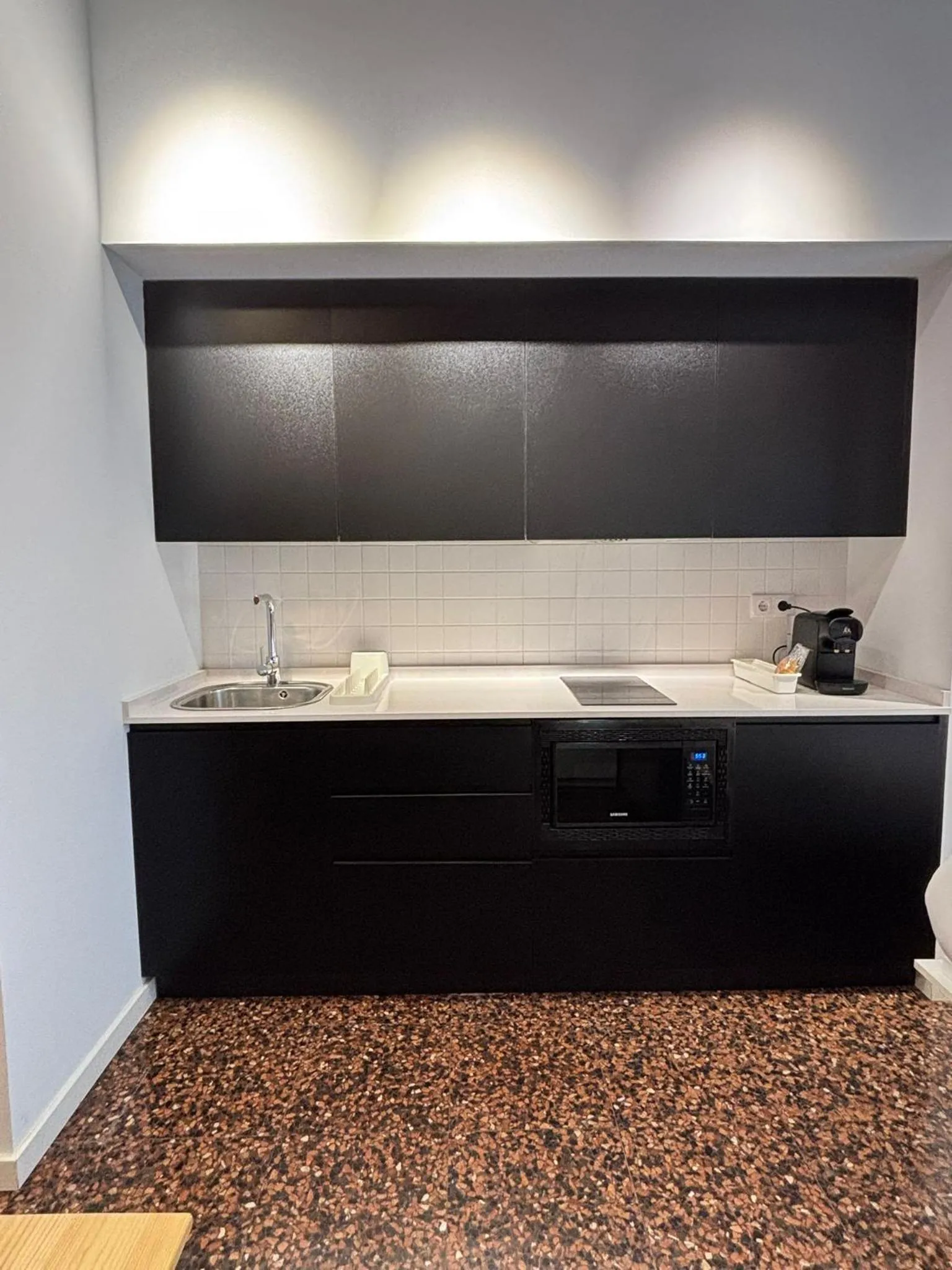 Apartahotel Espai Verd Benimaclet