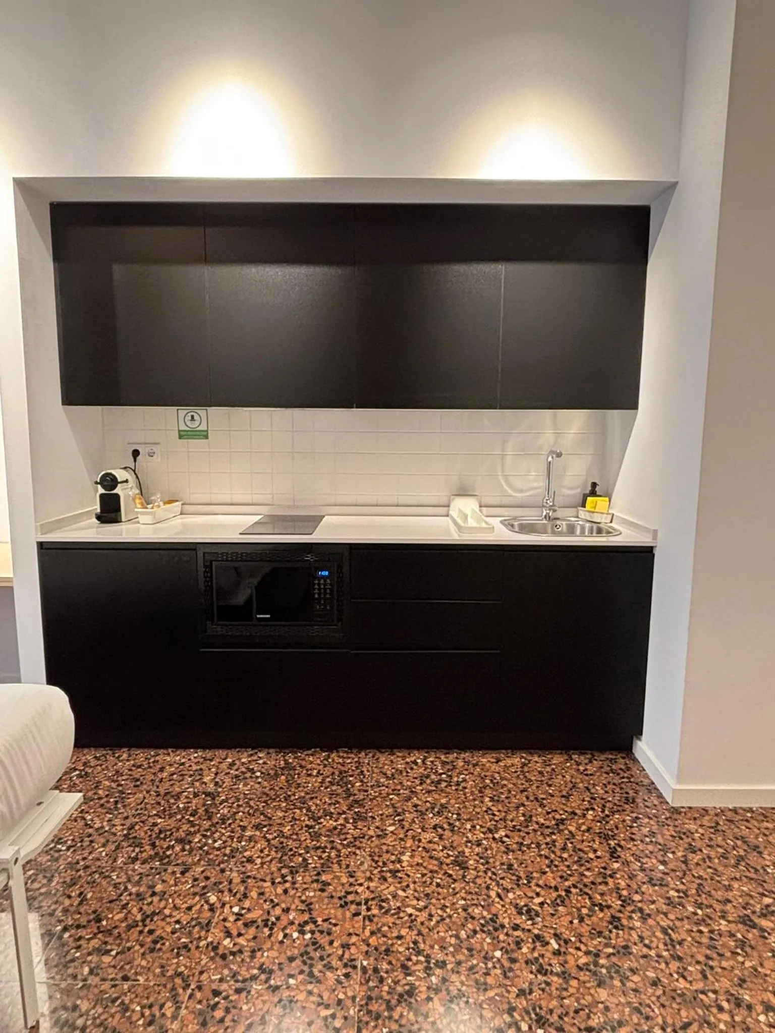 Apartahotel Espai Verd Benimaclet