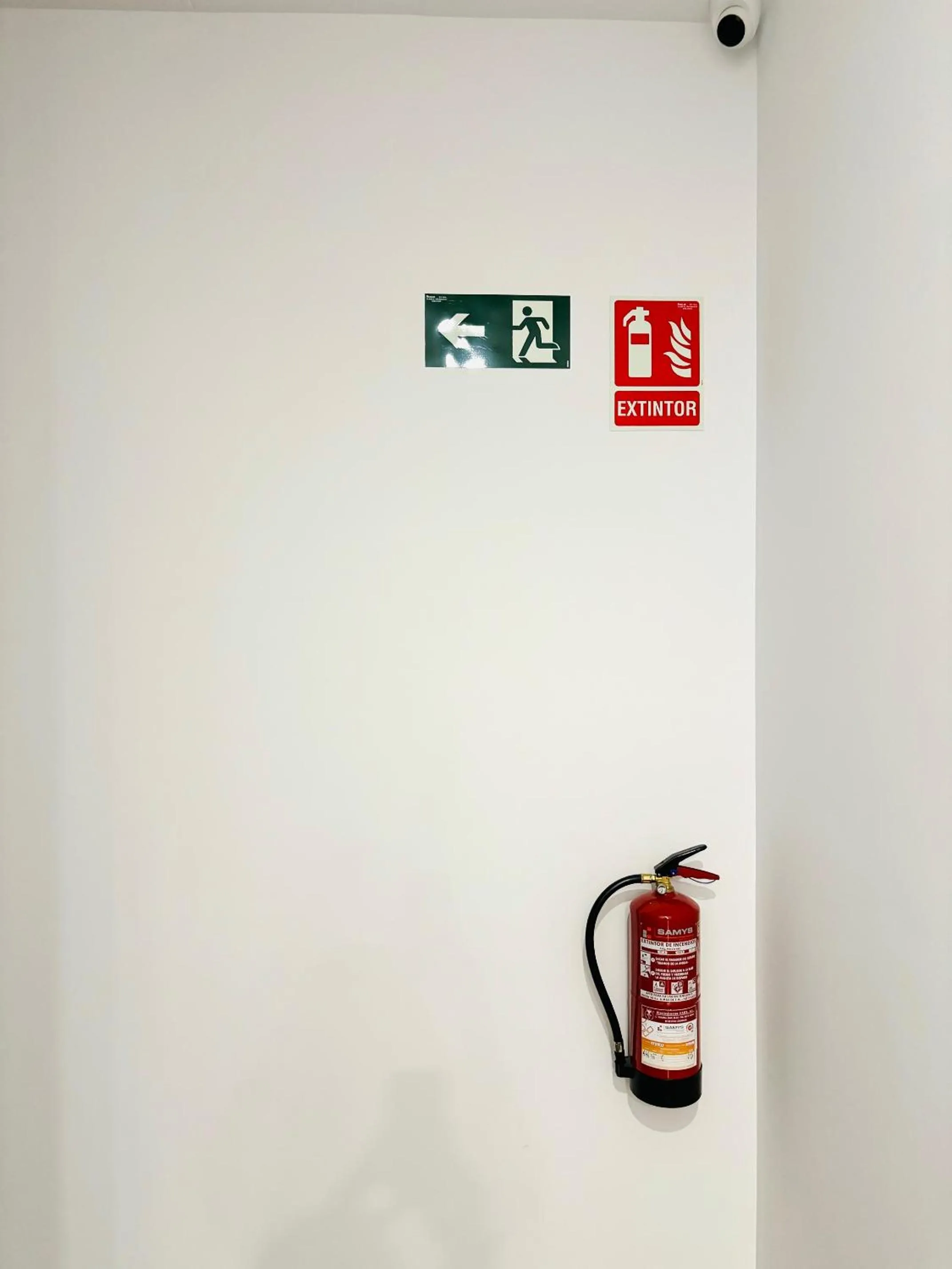 Property building in Apartahotel Espai Verd Benimaclet