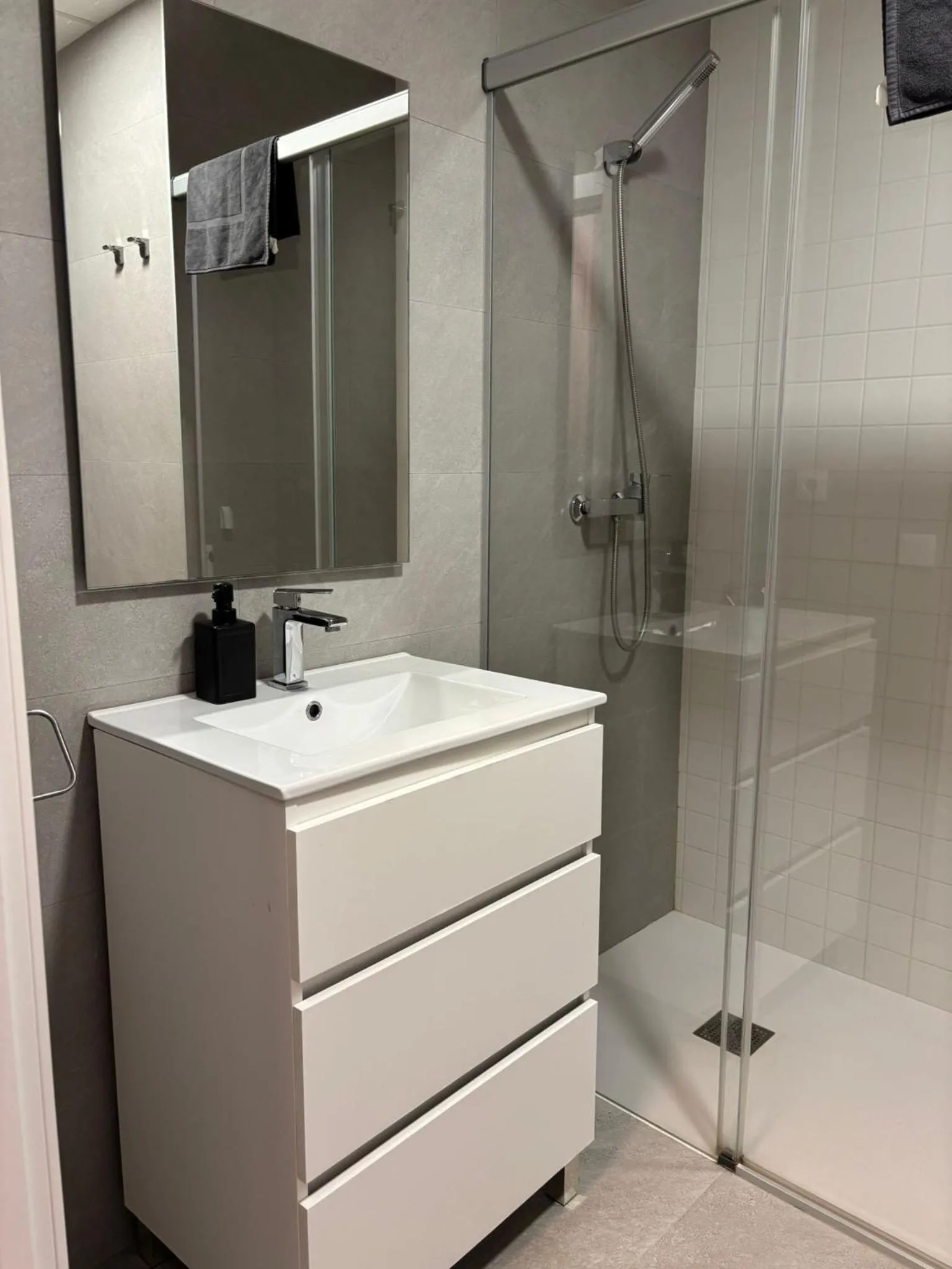 Apartahotel Espai Verd Benimaclet