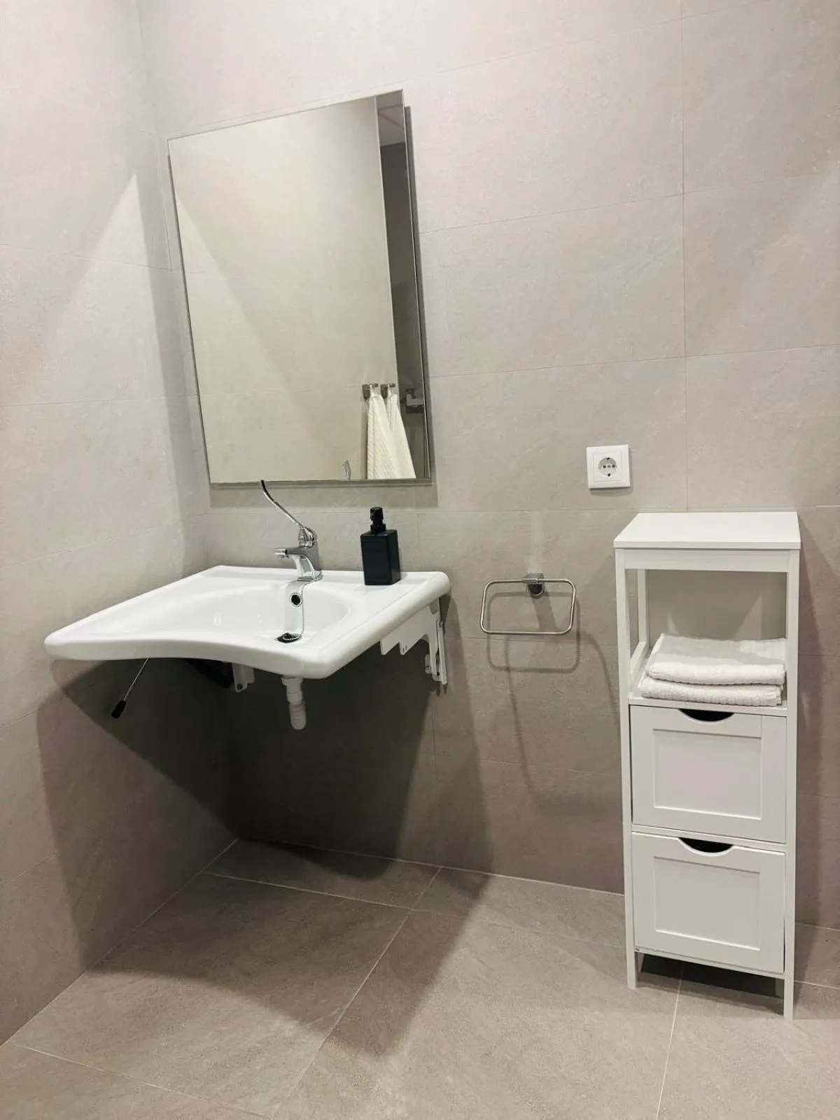 Apartahotel Espai Verd Benimaclet