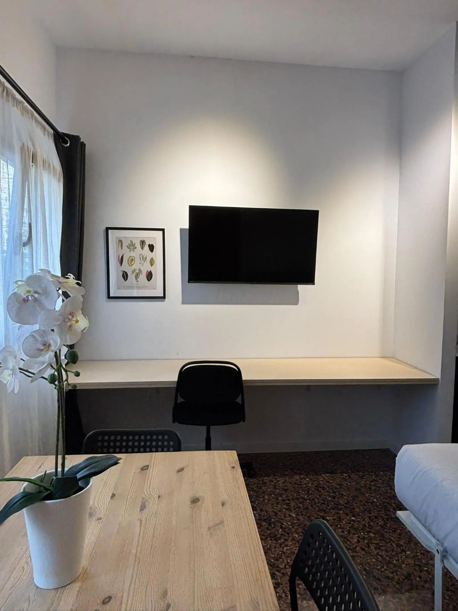Apartahotel Espai Verd Benimaclet