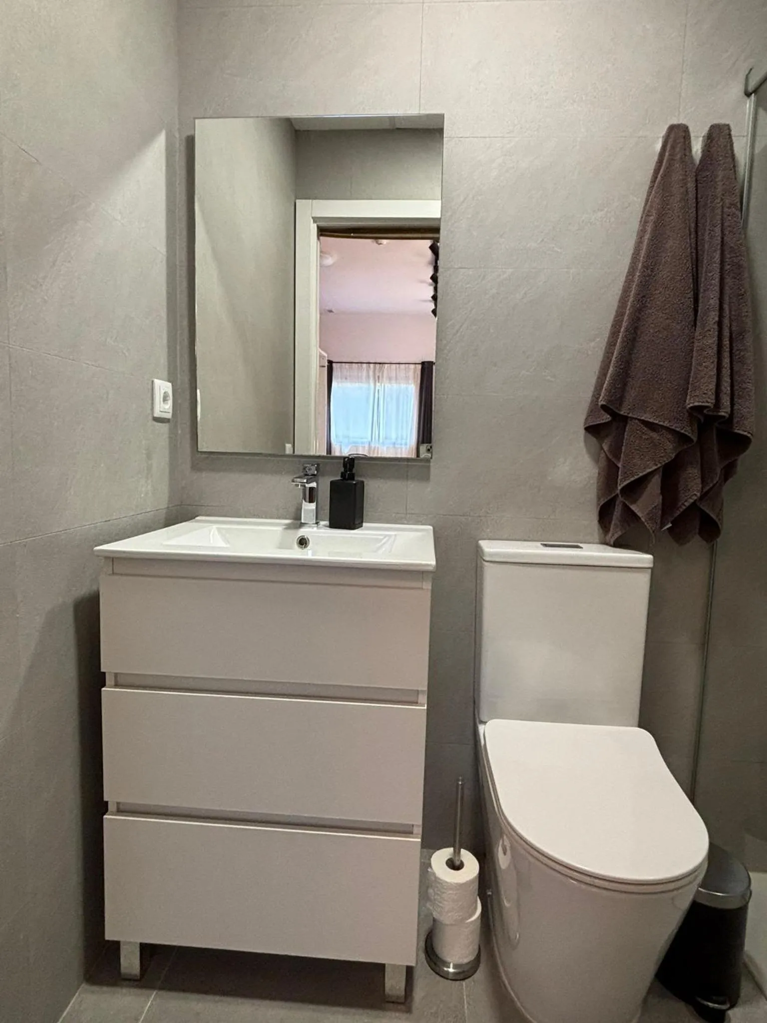 Apartahotel Espai Verd Benimaclet
