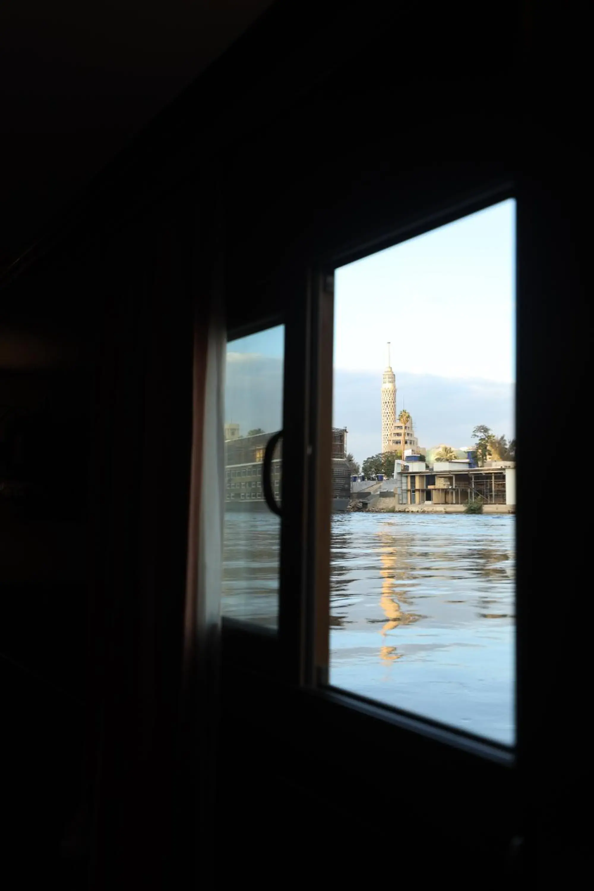 YOU Nile View Hotel YOU Nile View Hotel