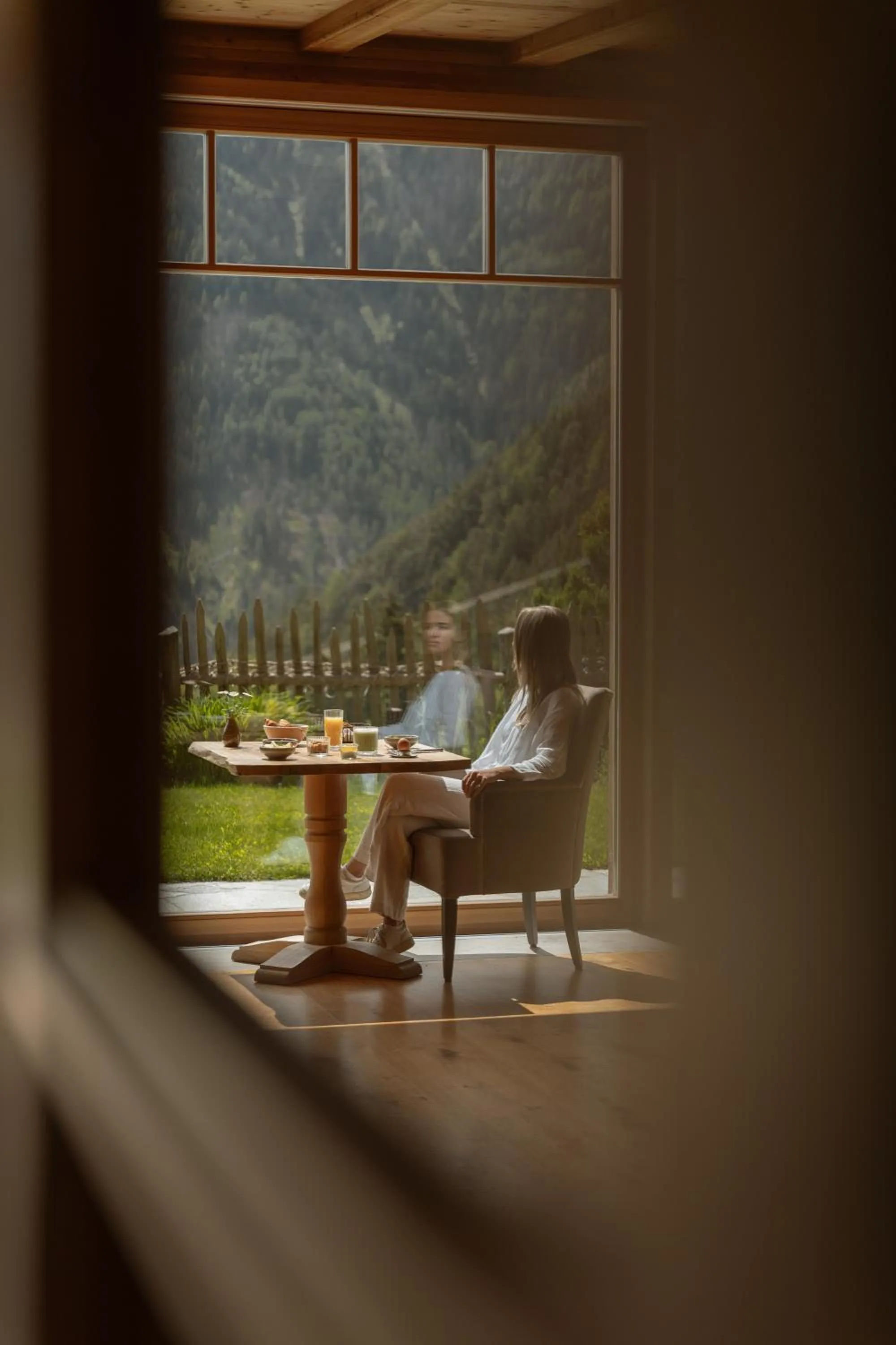 Naturhotel Lüsnerhof