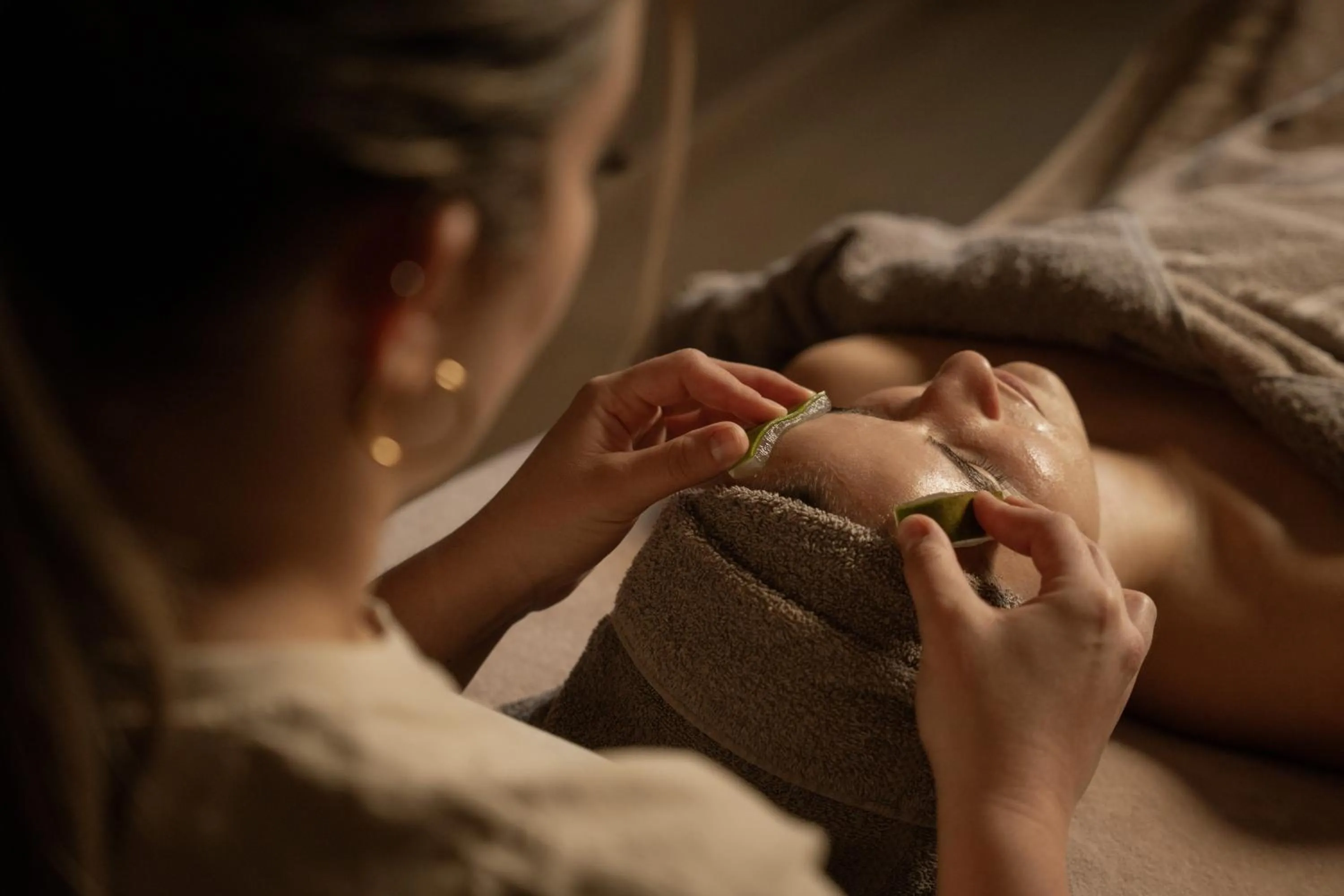 Naturhotel Lüsnerhof