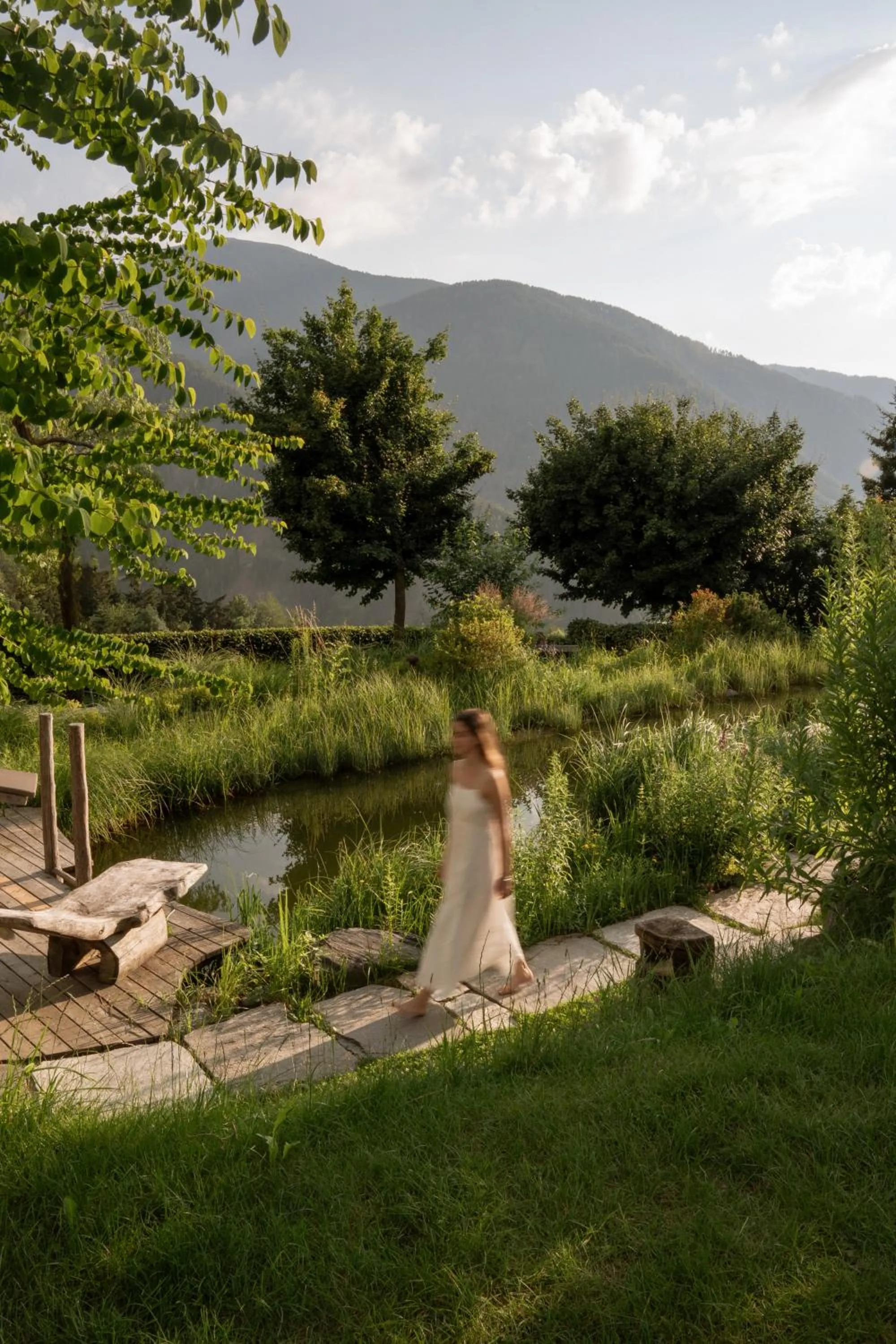Naturhotel Lüsnerhof