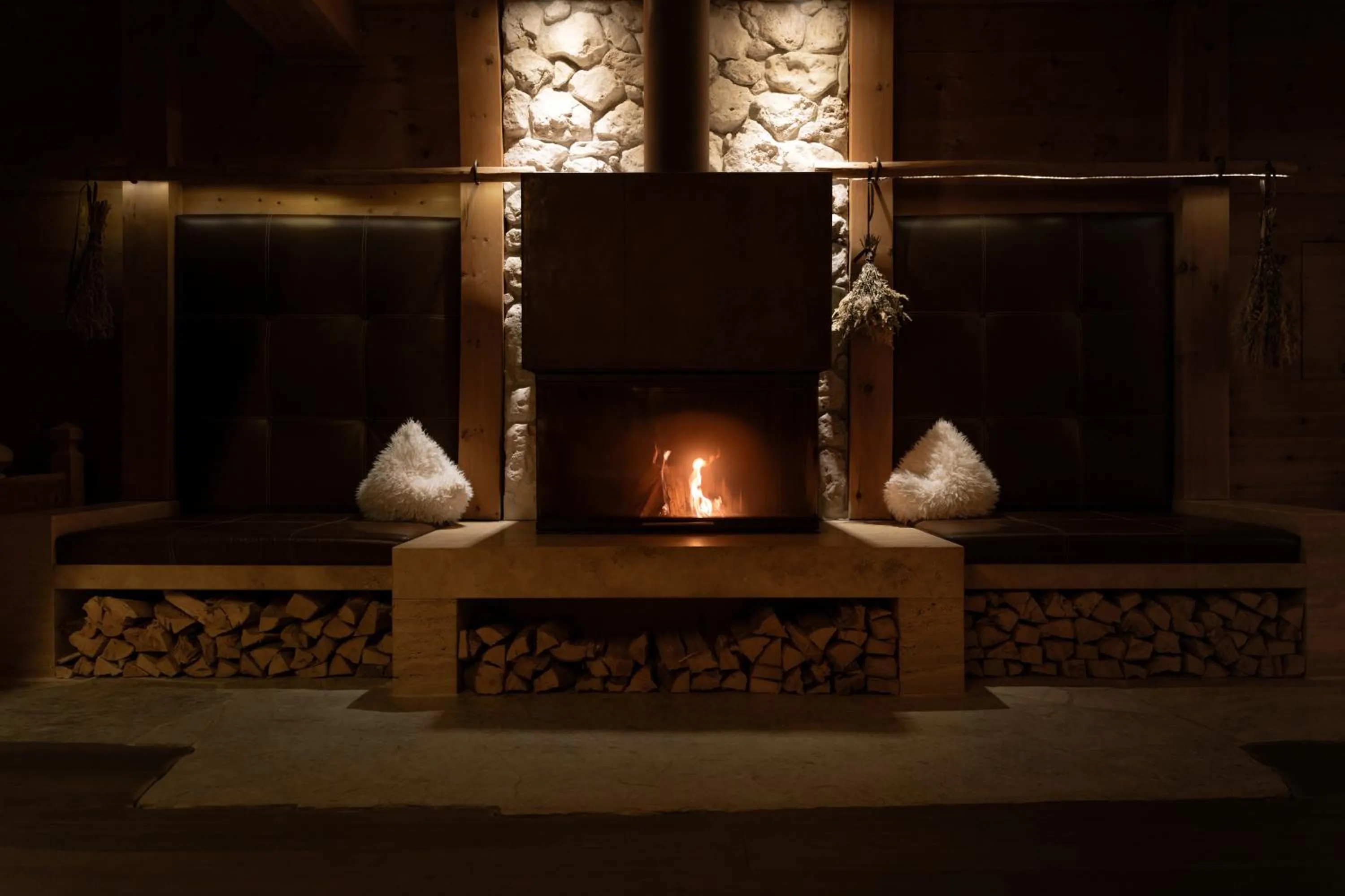 Naturhotel Lüsnerhof