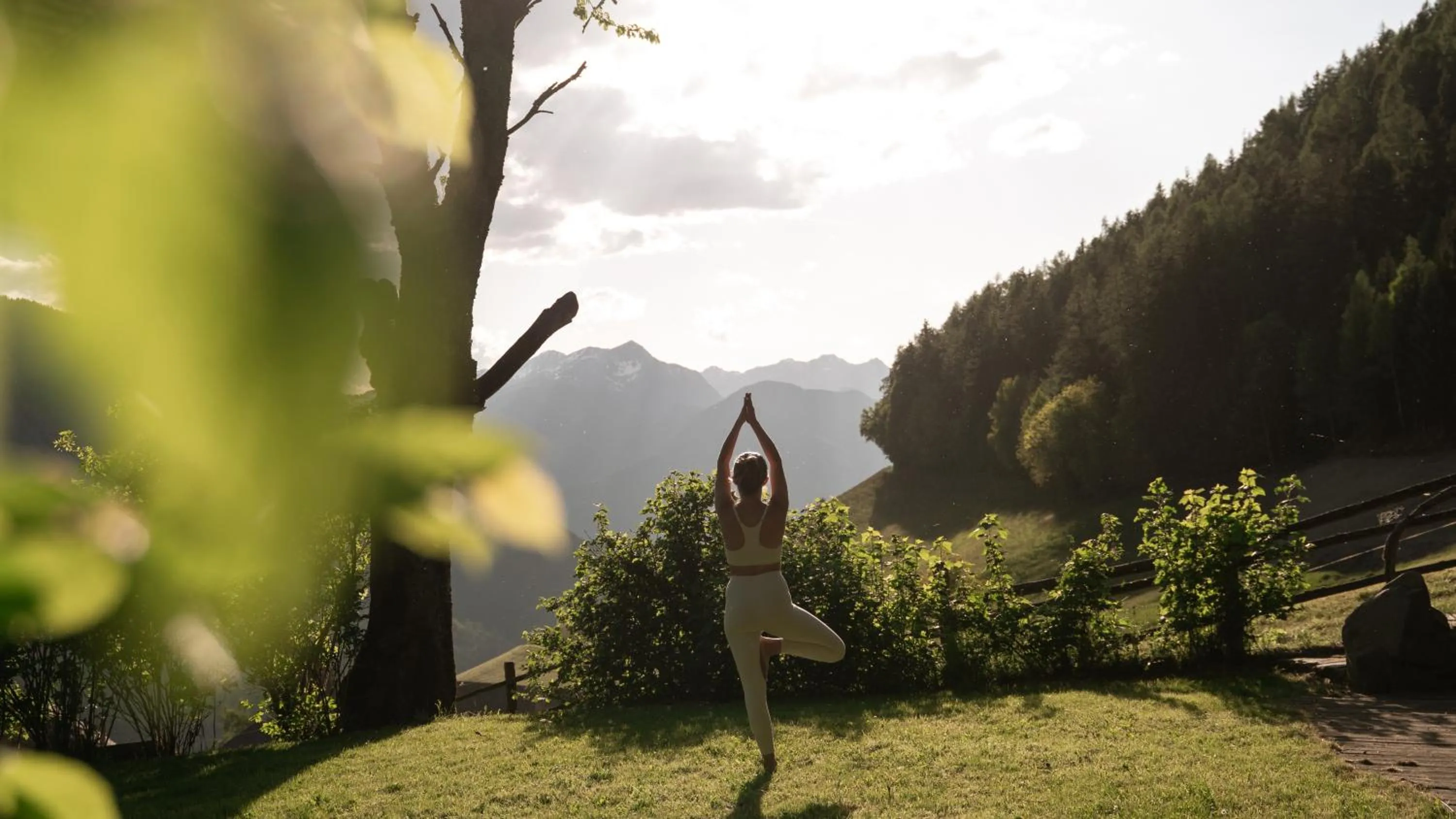 Naturhotel Lüsnerhof