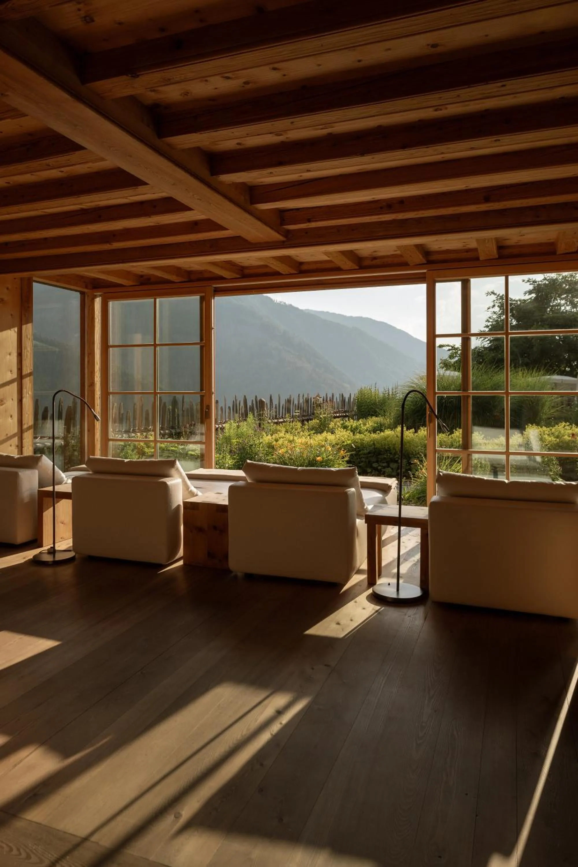 Naturhotel Lüsnerhof