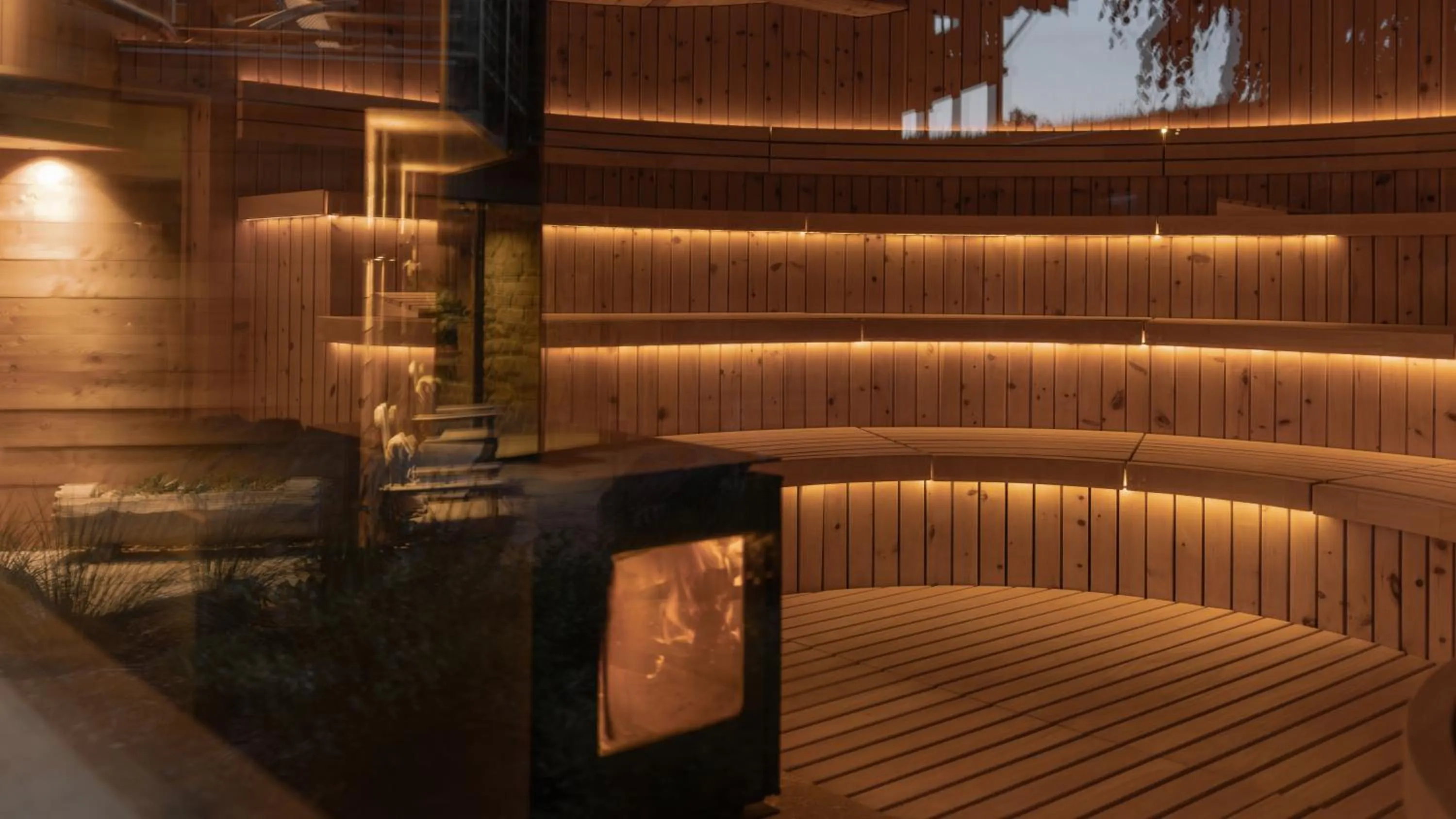 Naturhotel Lüsnerhof