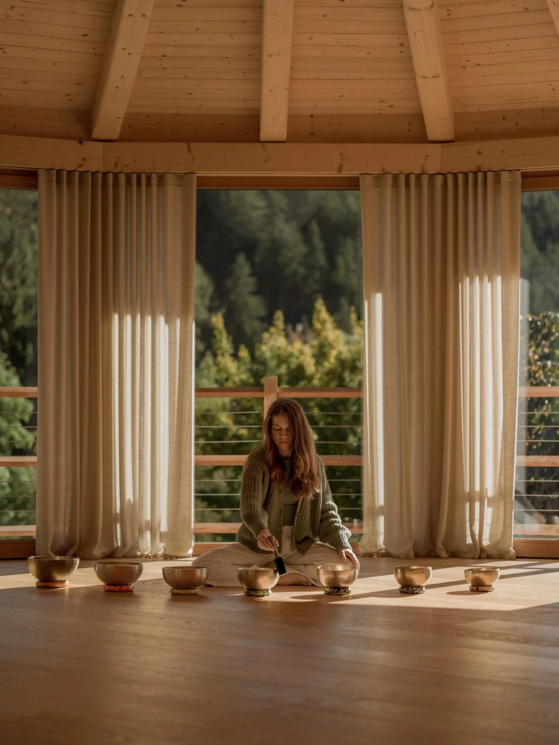 Naturhotel Lüsnerhof