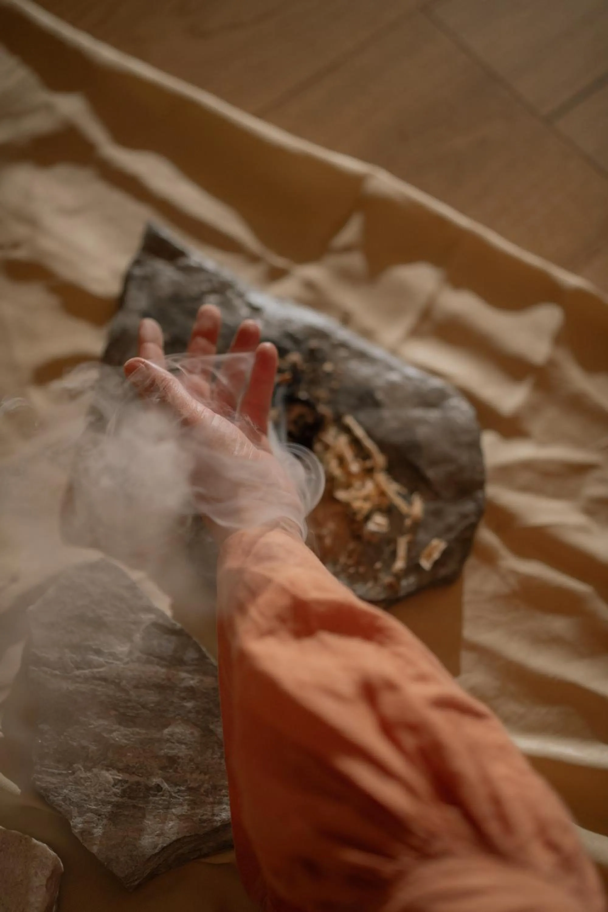 Naturhotel Lüsnerhof