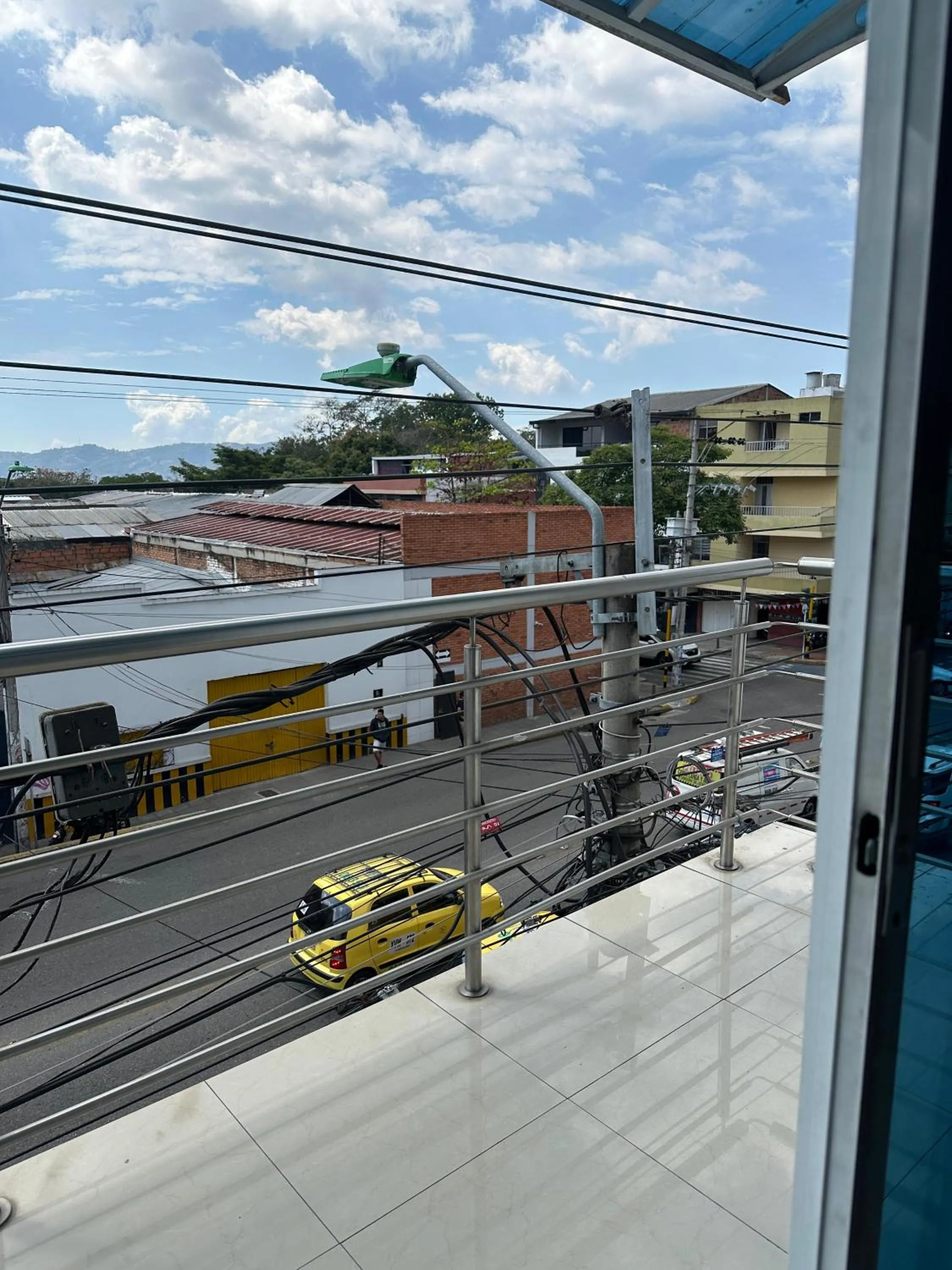 Hotel Palmeras De Mariana