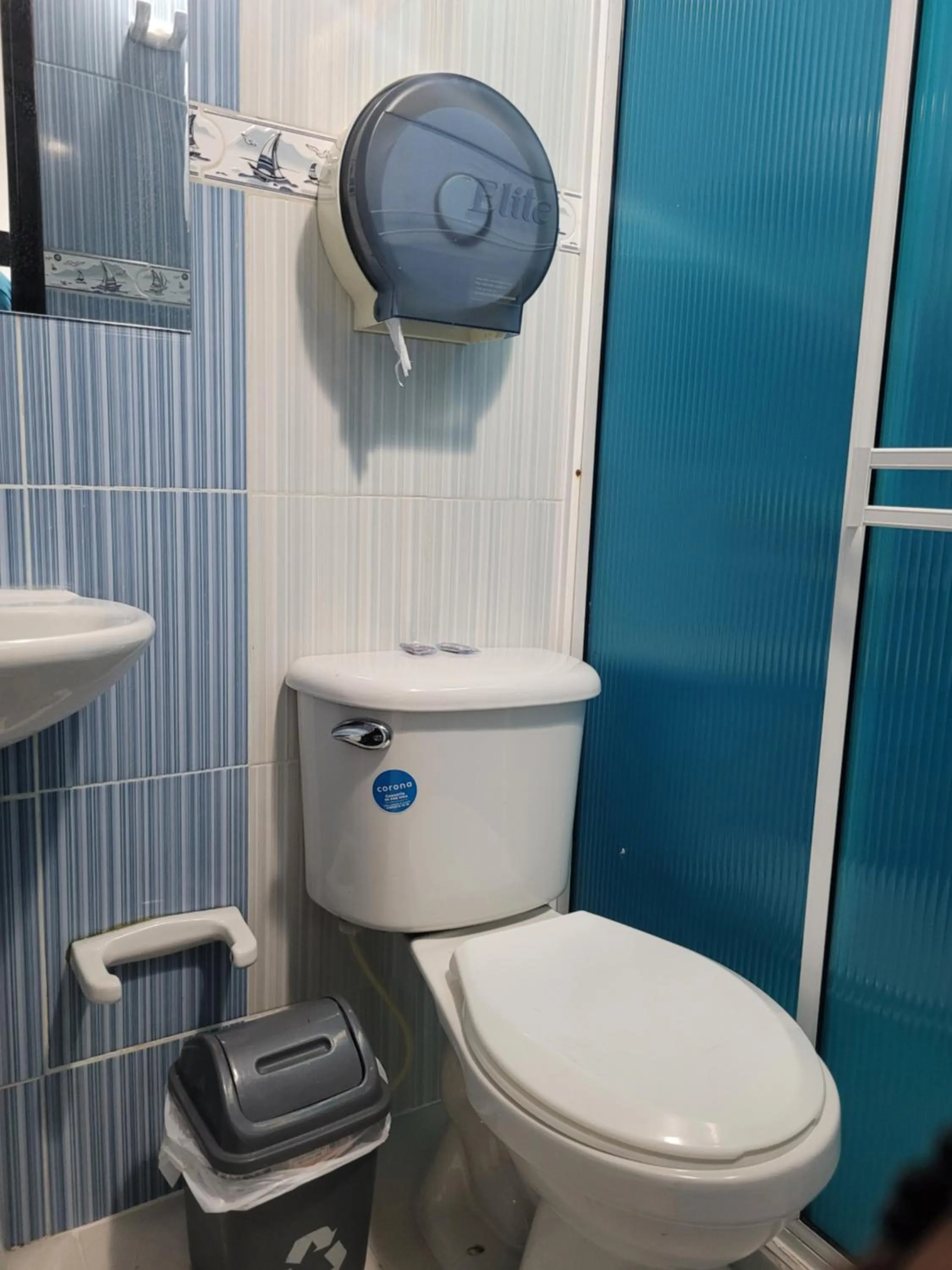 Hotel Palmeras De Mariana