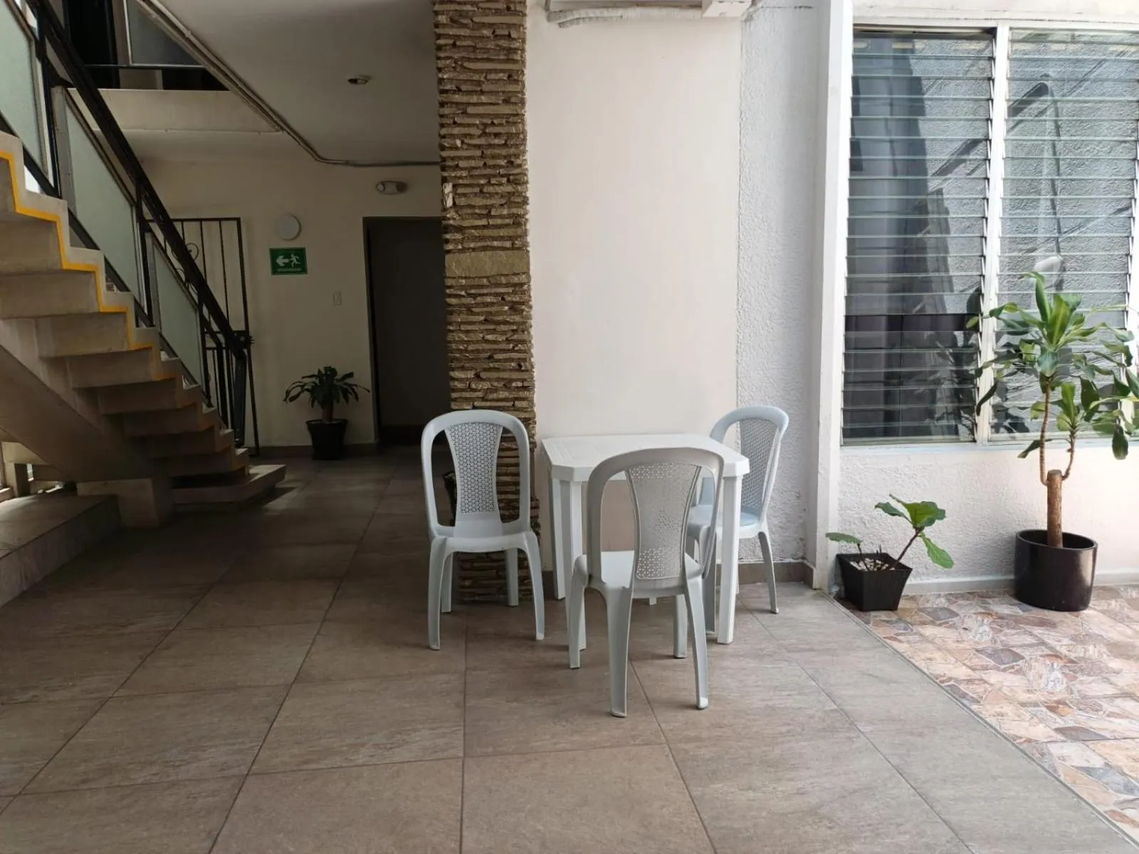 Hotel Villa Nueva Comfort