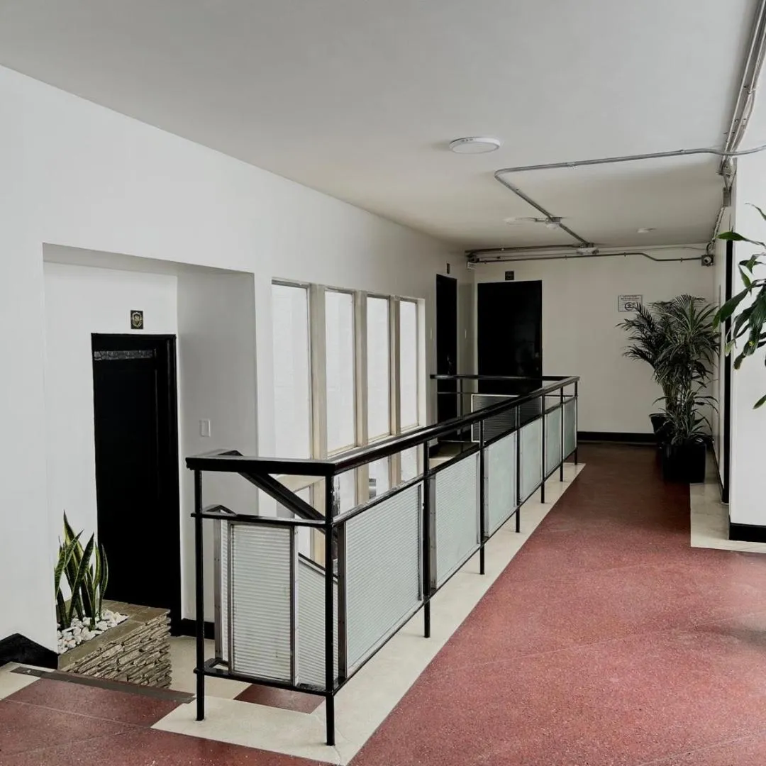 Hotel Villa Nueva Comfort