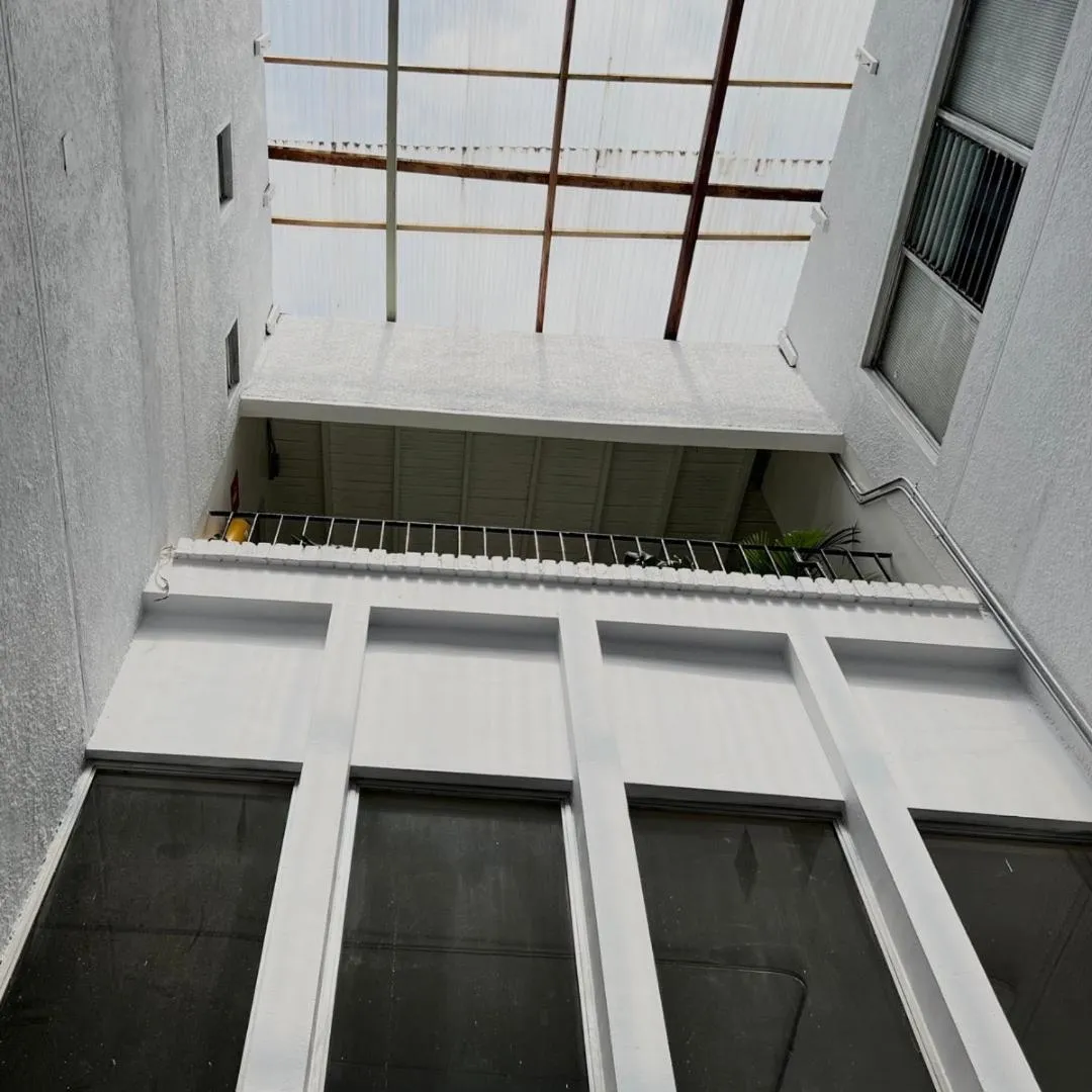 Hotel Villa Nueva Comfort