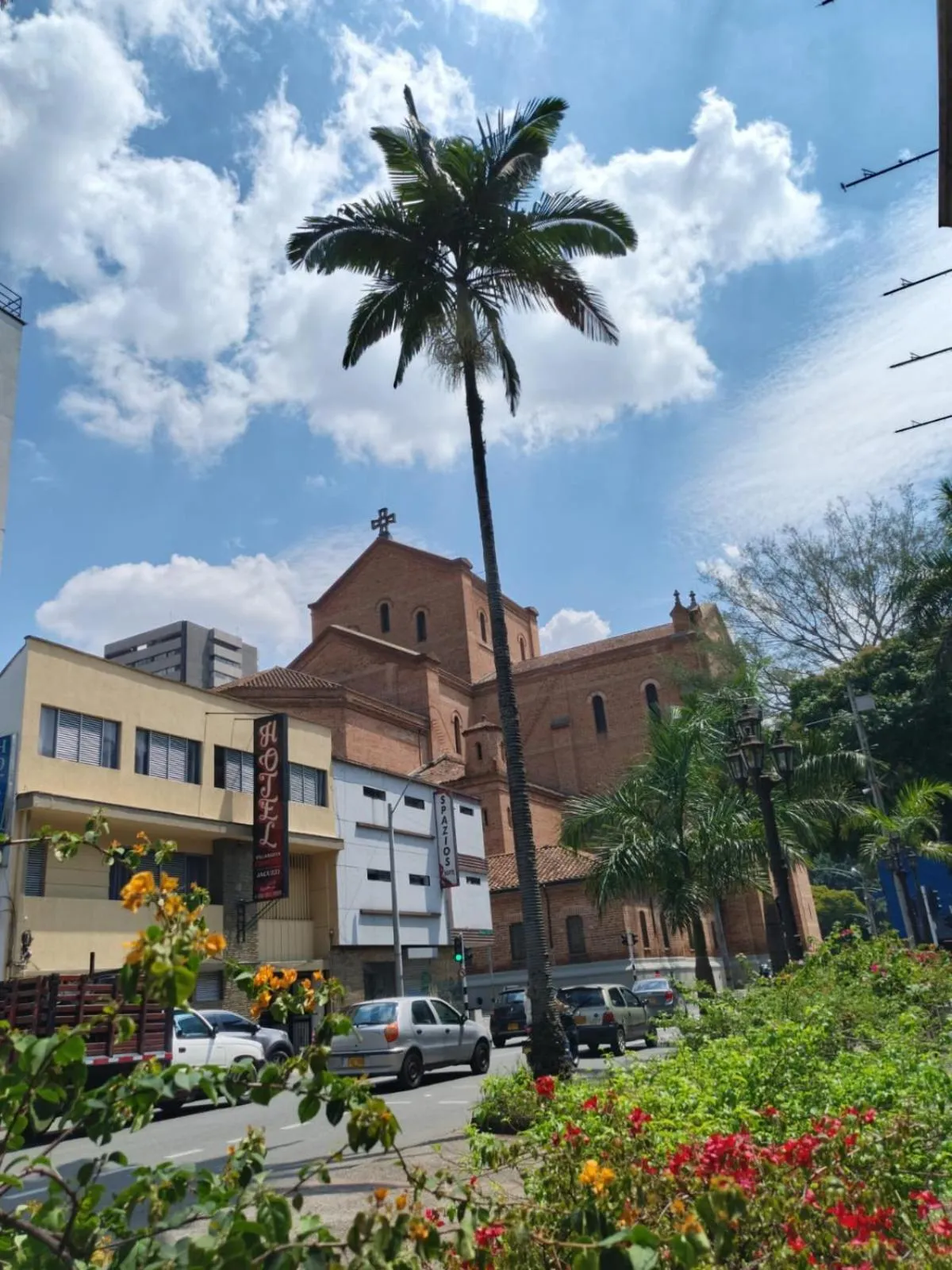 Hotel Villa Nueva Comfort