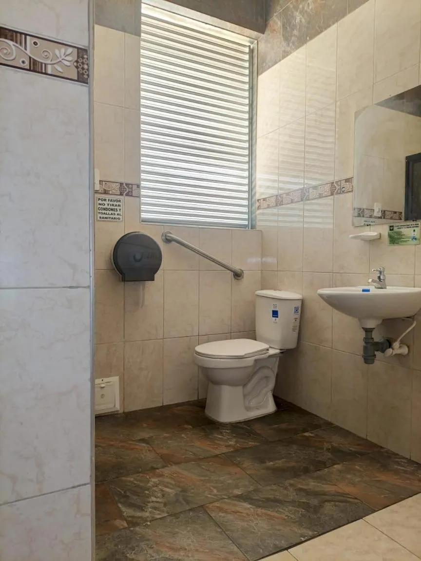 Hotel Villa Nueva Comfort