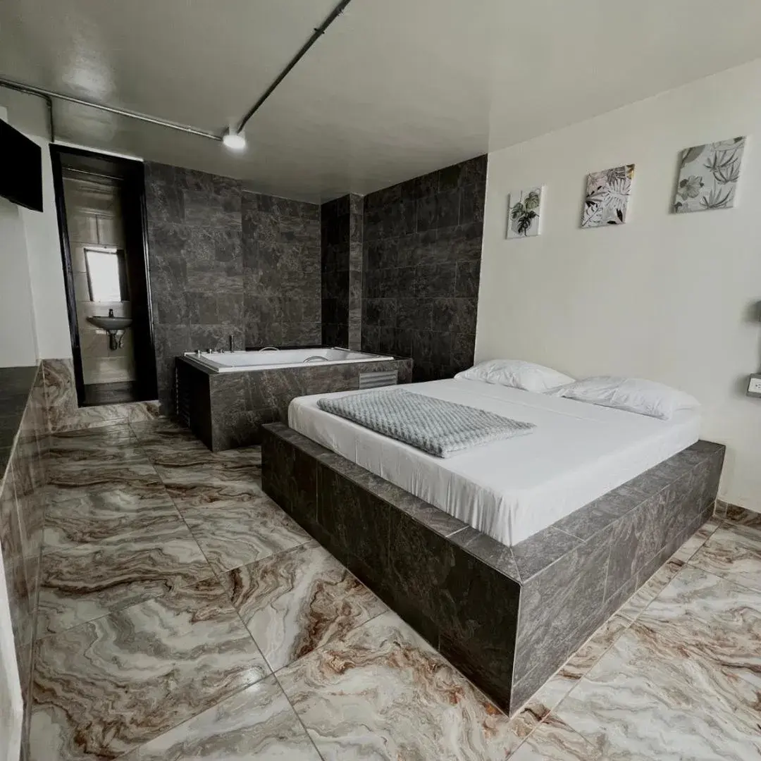 Hotel Villa Nueva Comfort Hotel Villa Nueva Comfort