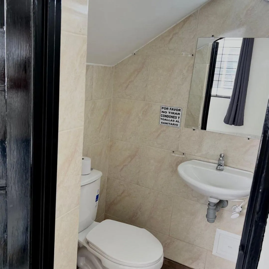 Hotel Villa Nueva Comfort