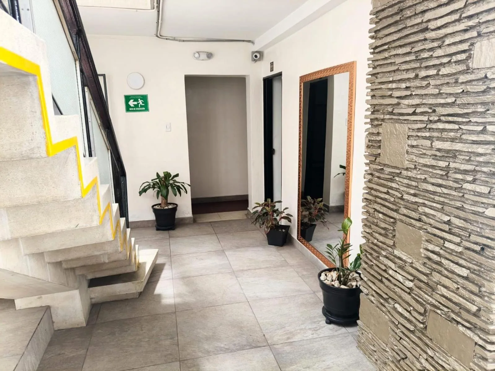 Hotel Villa Nueva Comfort