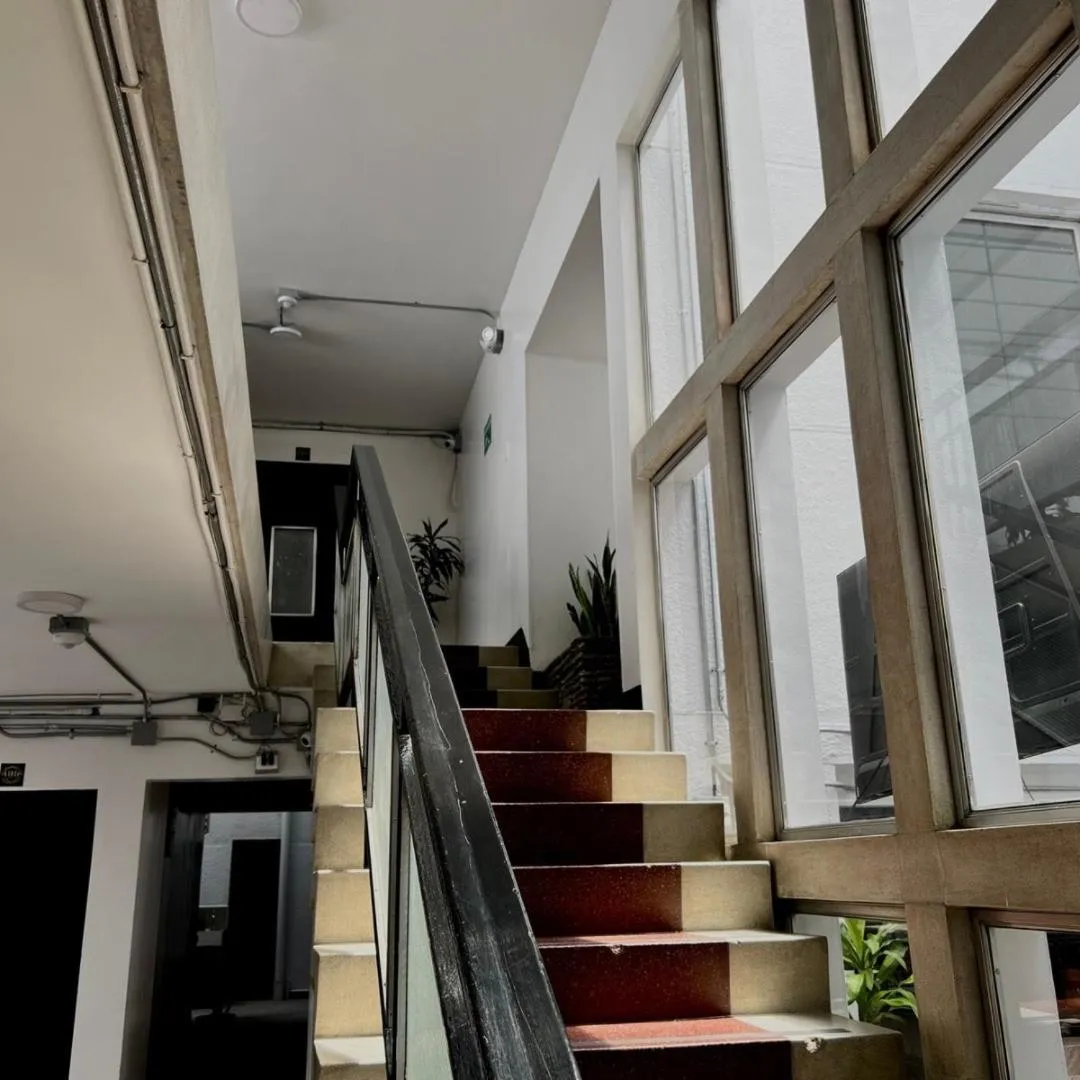 Hotel Villa Nueva Comfort