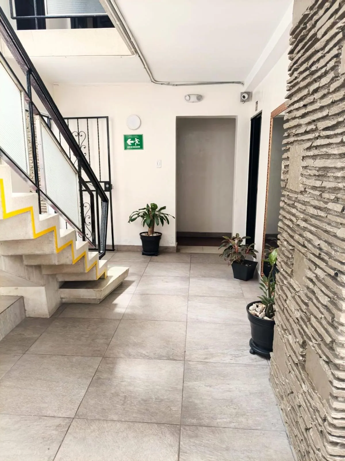 Hotel Villa Nueva Comfort