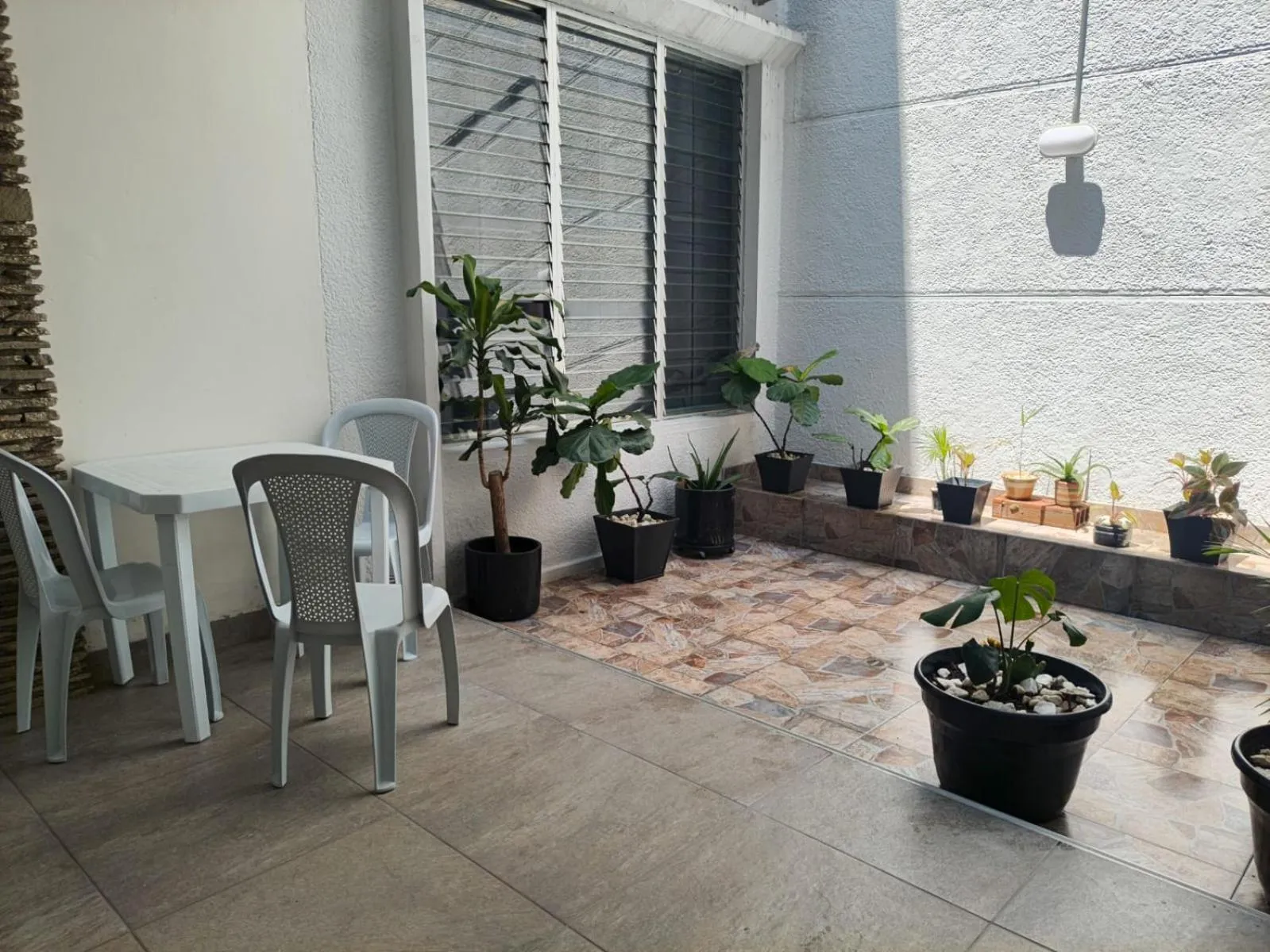 Hotel Villa Nueva Comfort