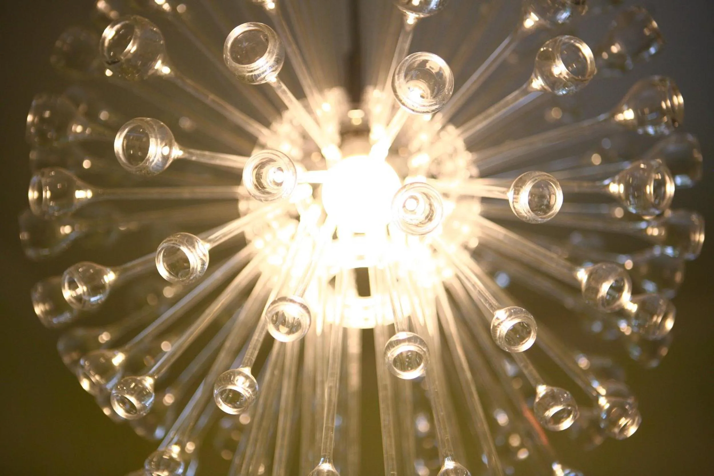 Bedroom in Villa Camurana