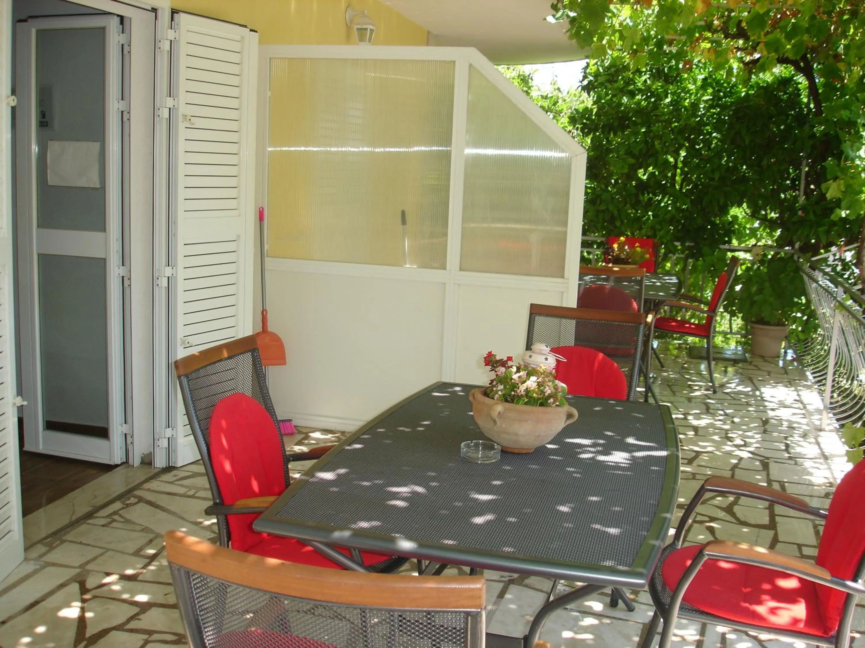 Standard Apartment in Dominik