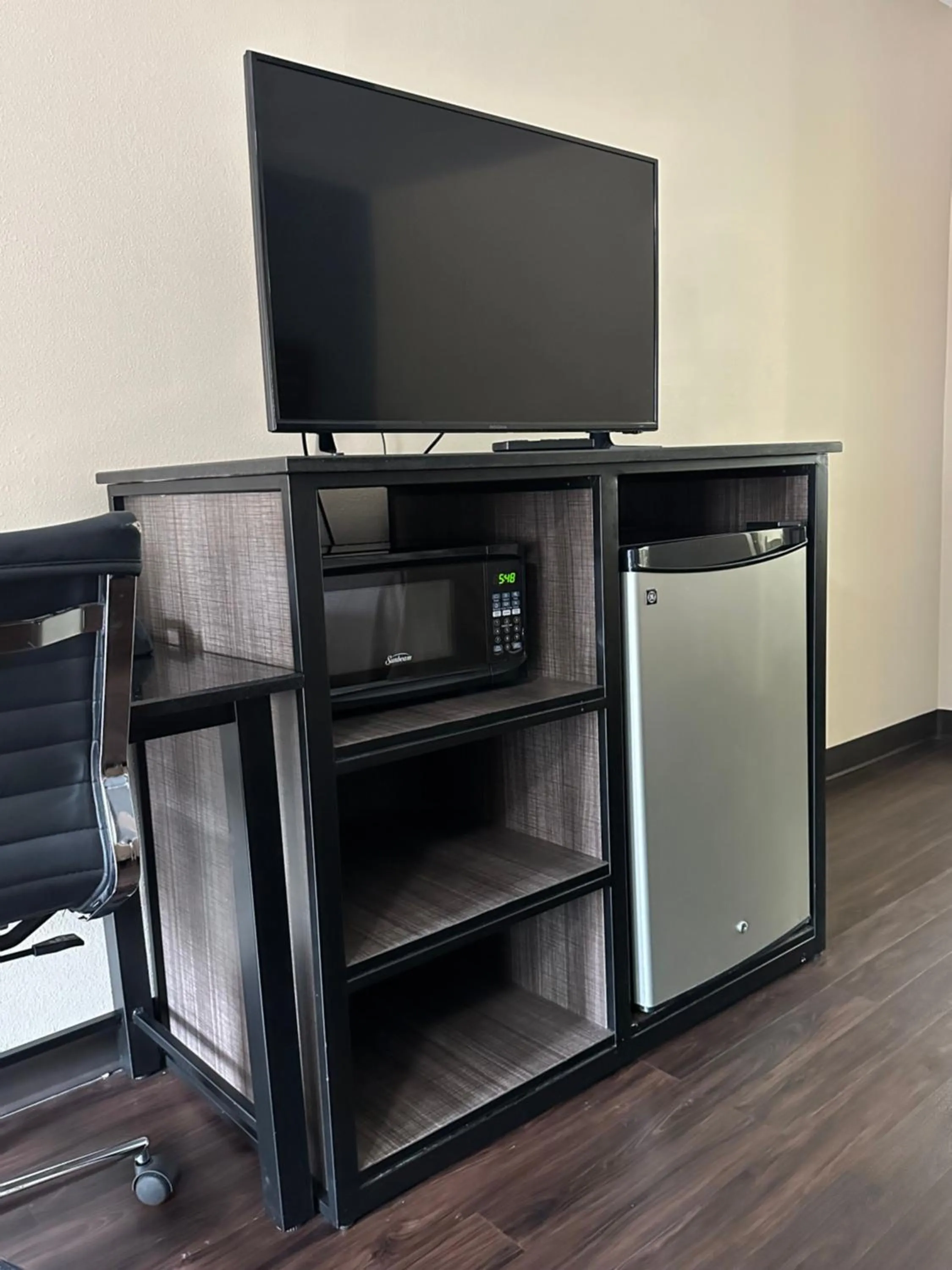 Express inn Hartselle