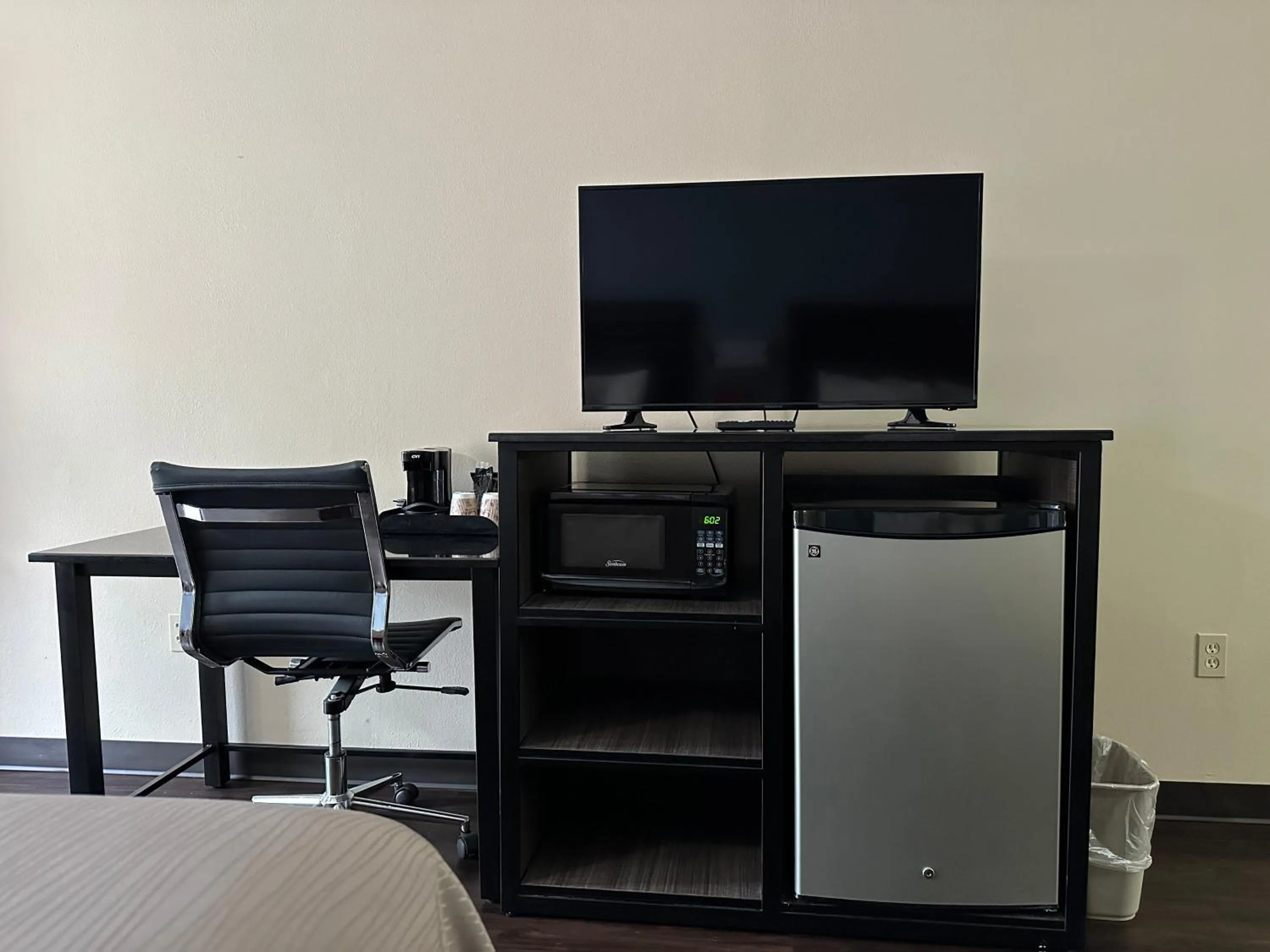 Express inn Hartselle