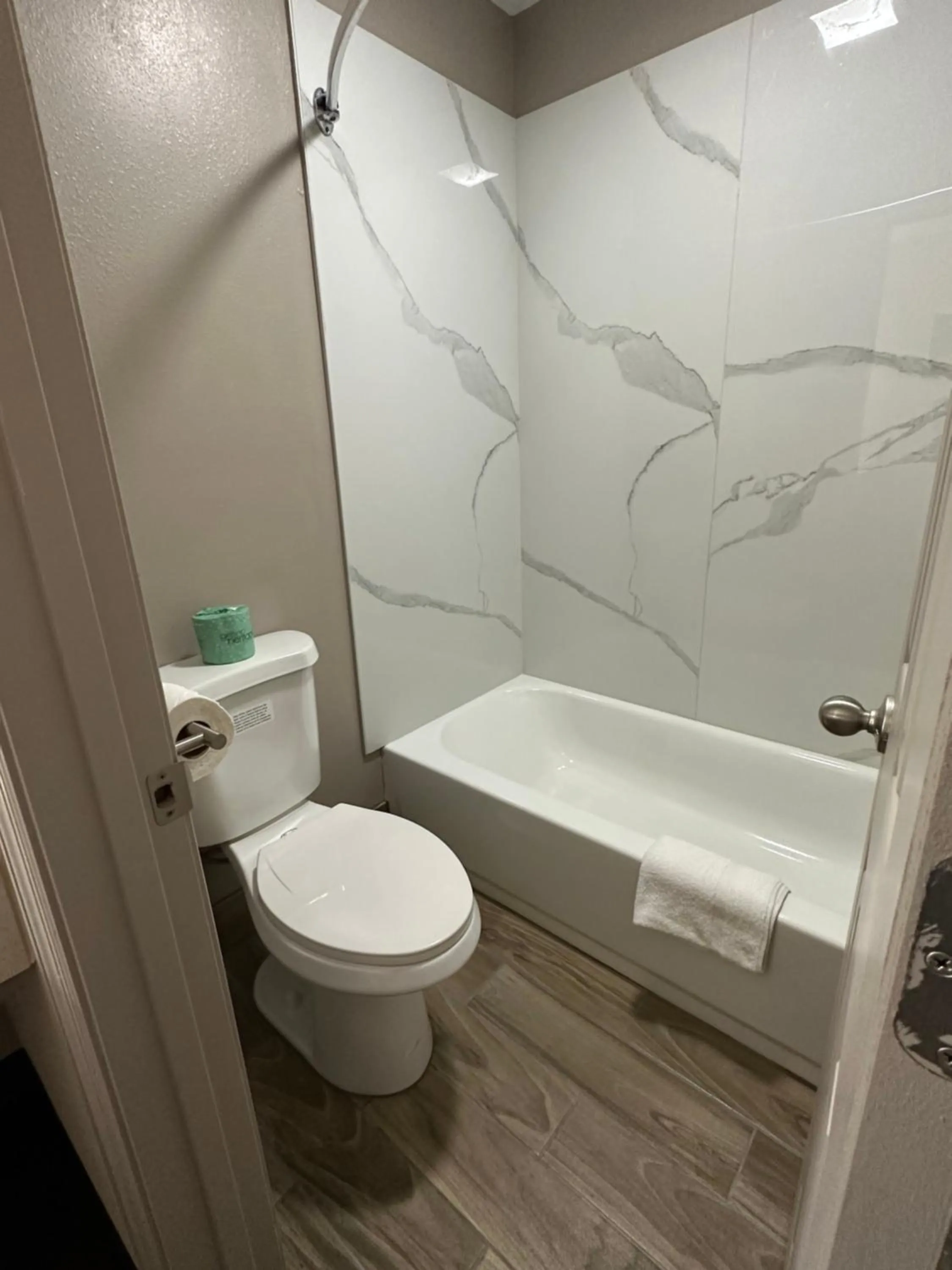 Express inn Hartselle