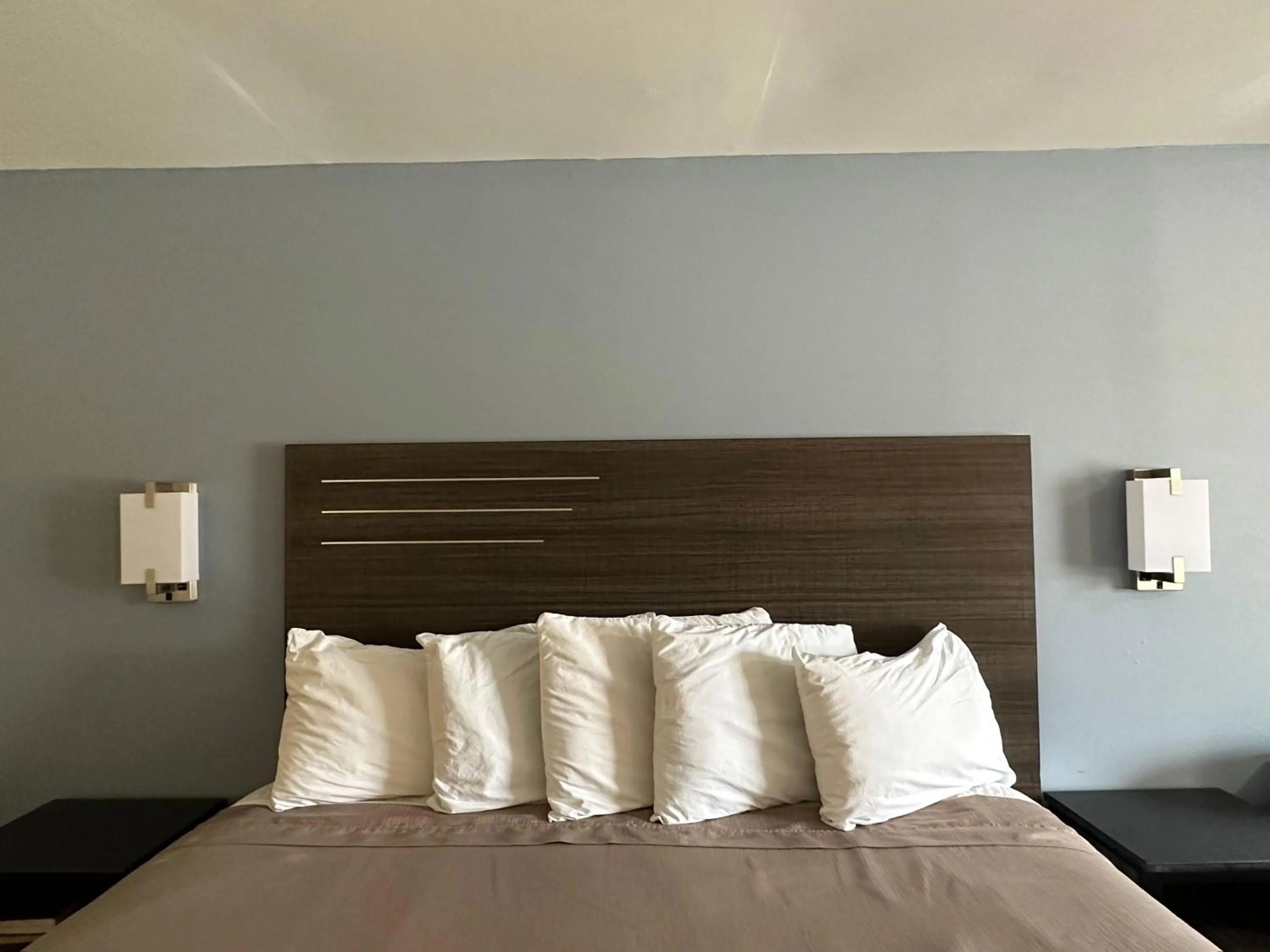 Express inn Hartselle