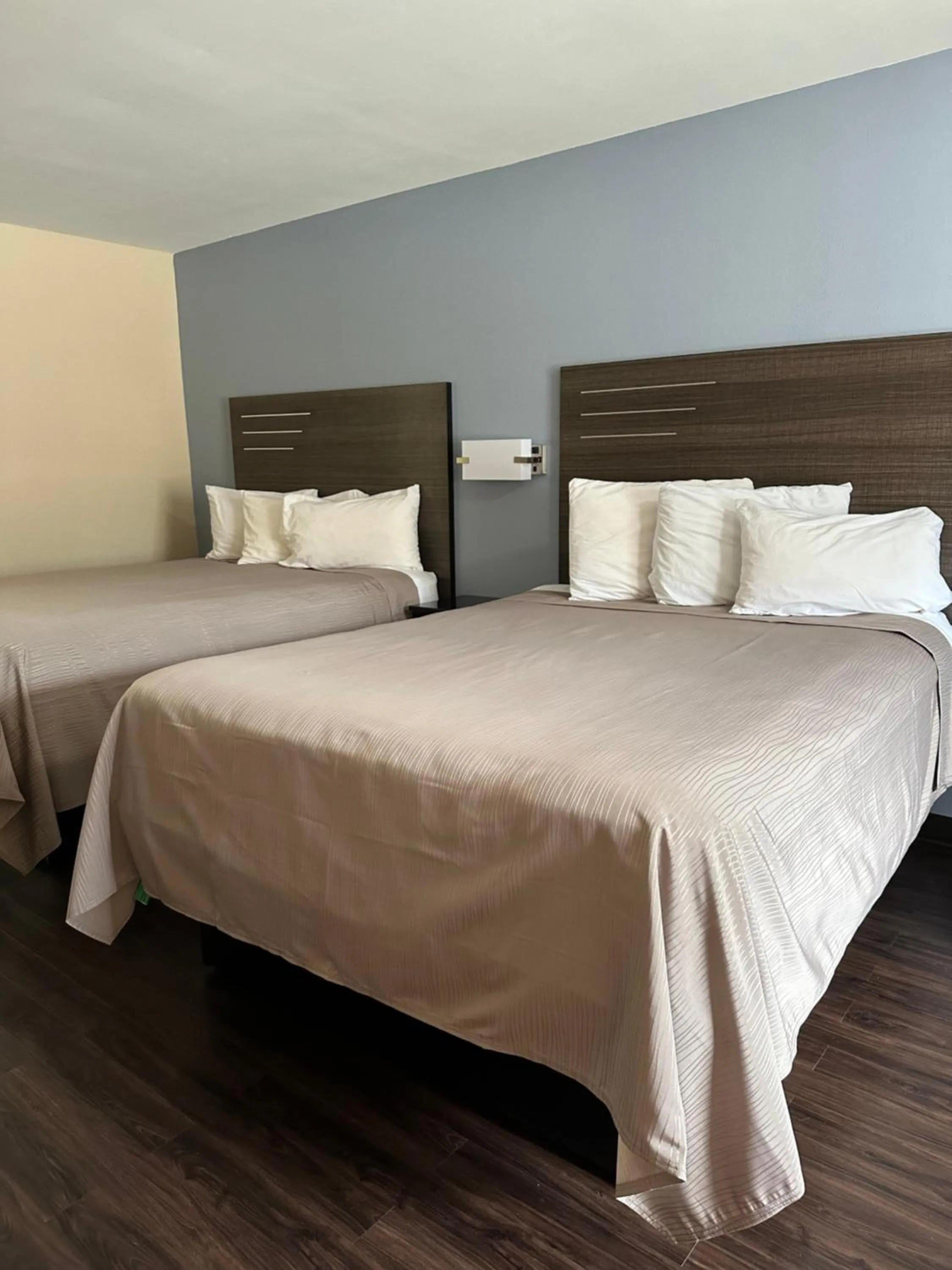 Express inn Hartselle