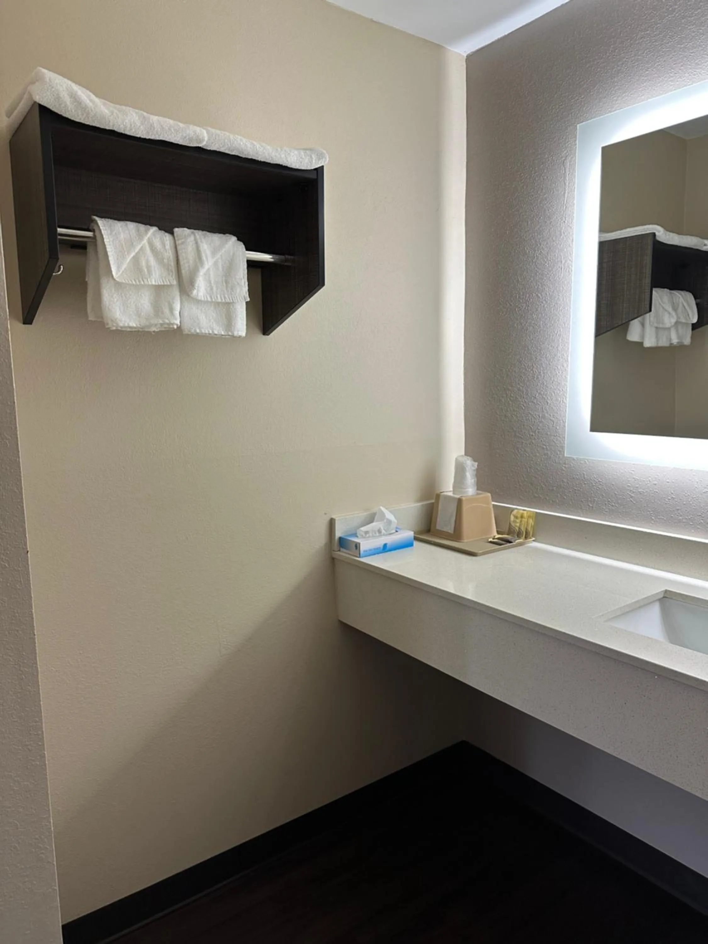 Express inn Hartselle