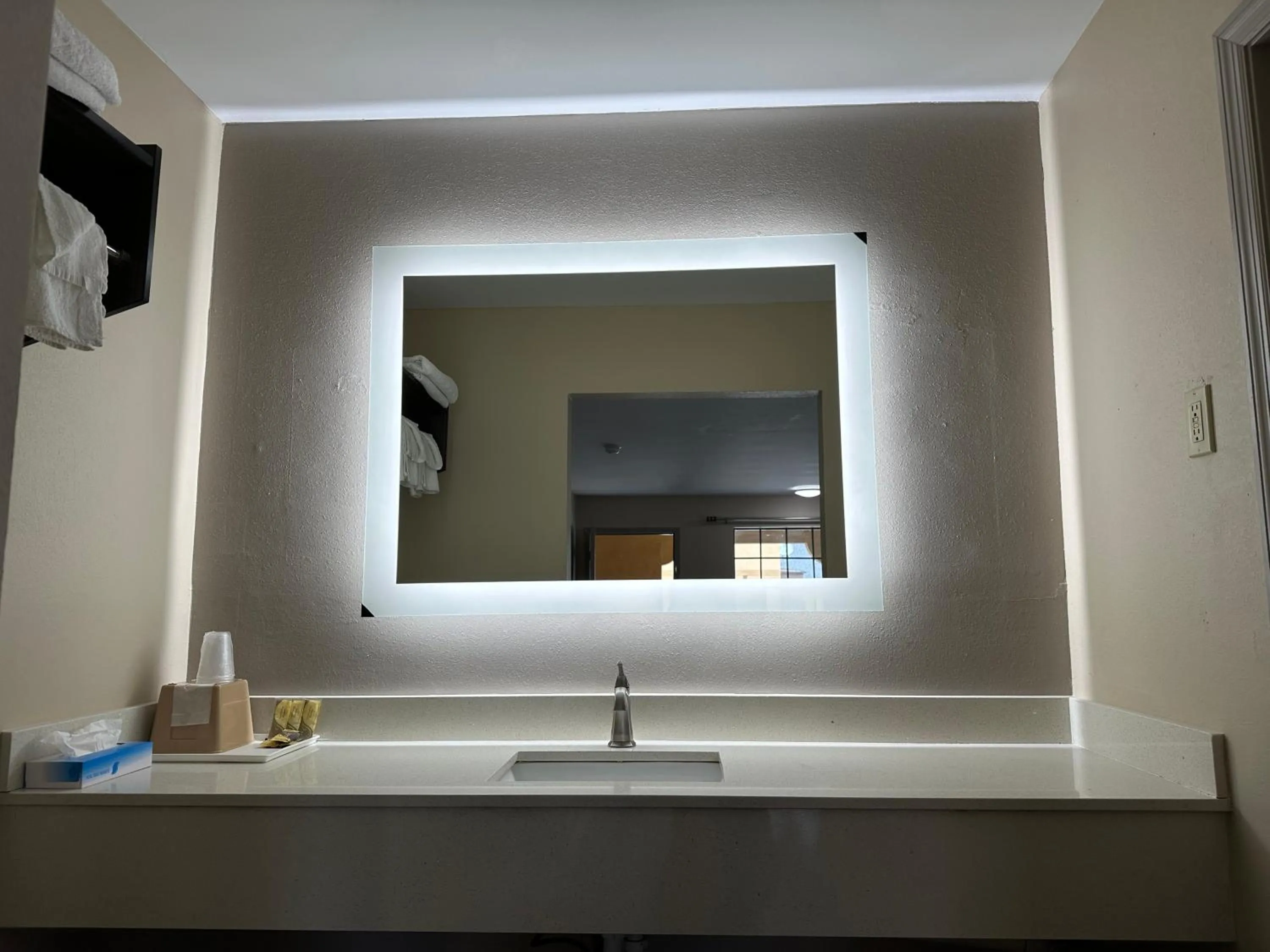 Express inn Hartselle